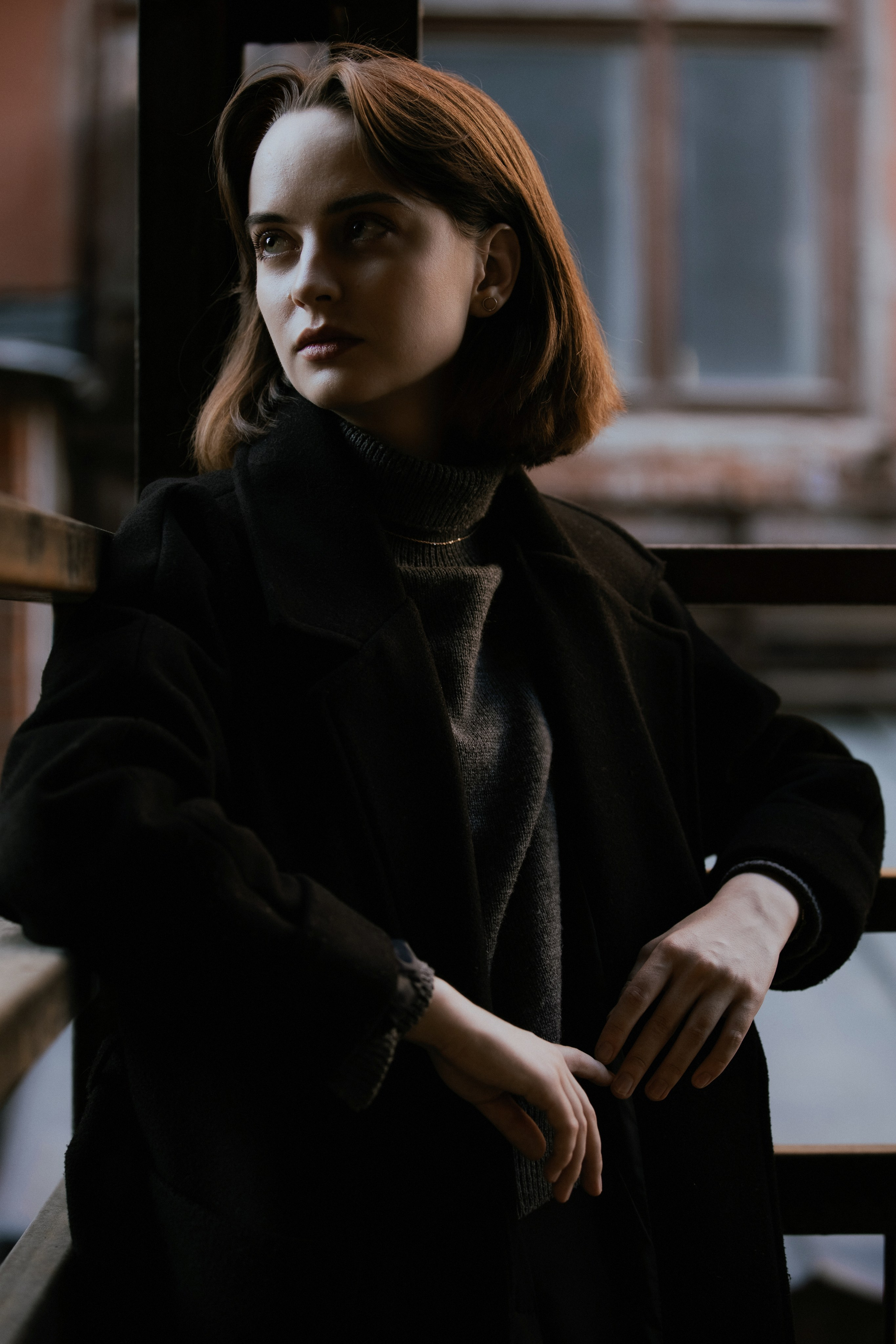 PAINTER. Фотограф Москва Владимир Филин