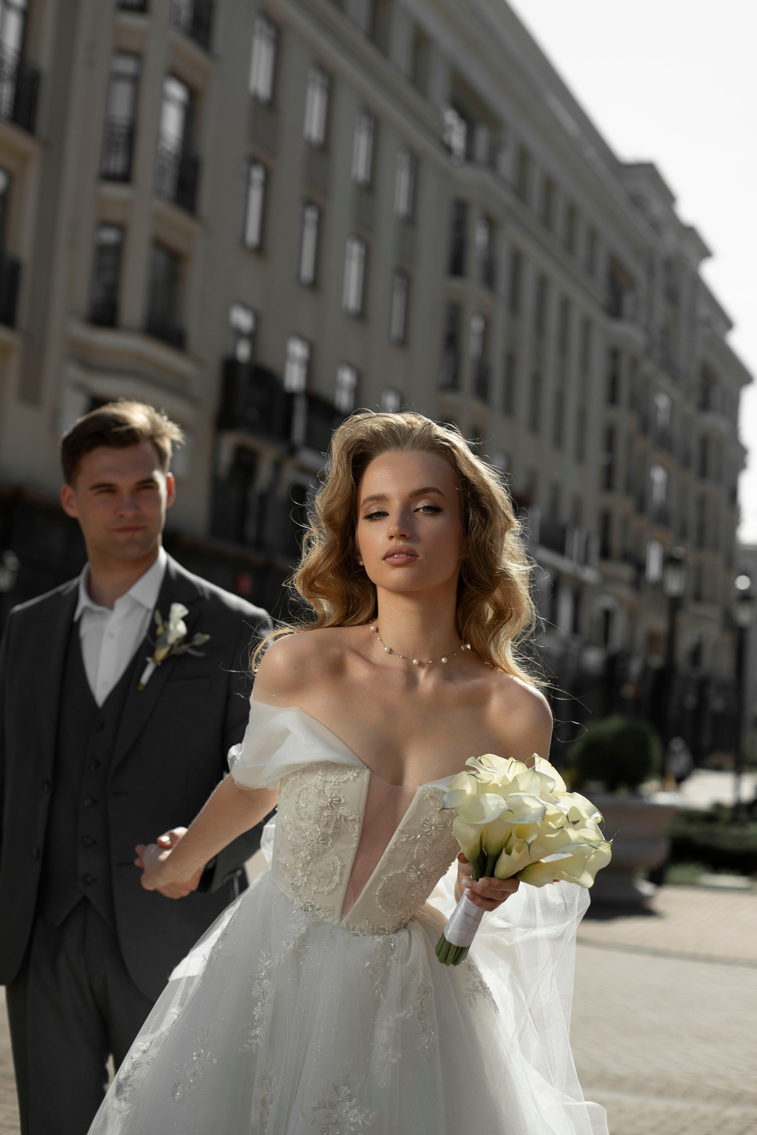 Константин & Анастасия