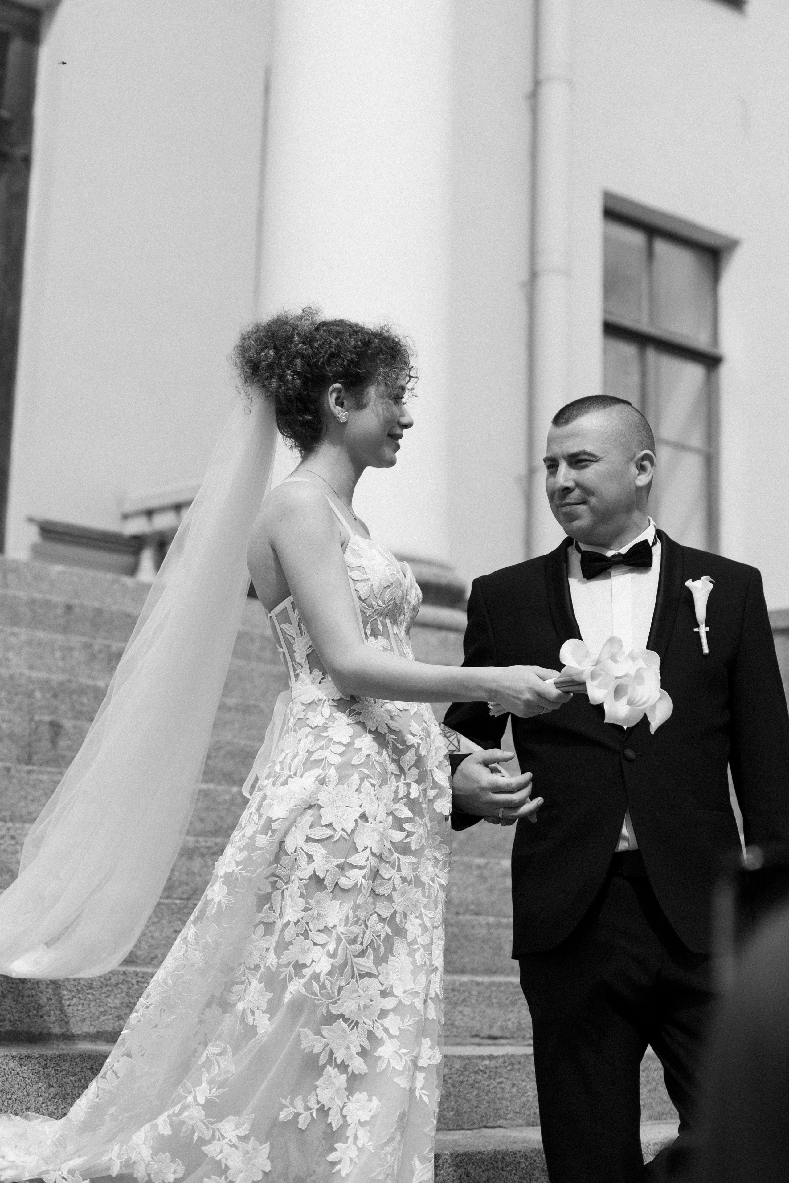 Юрий & Дарья