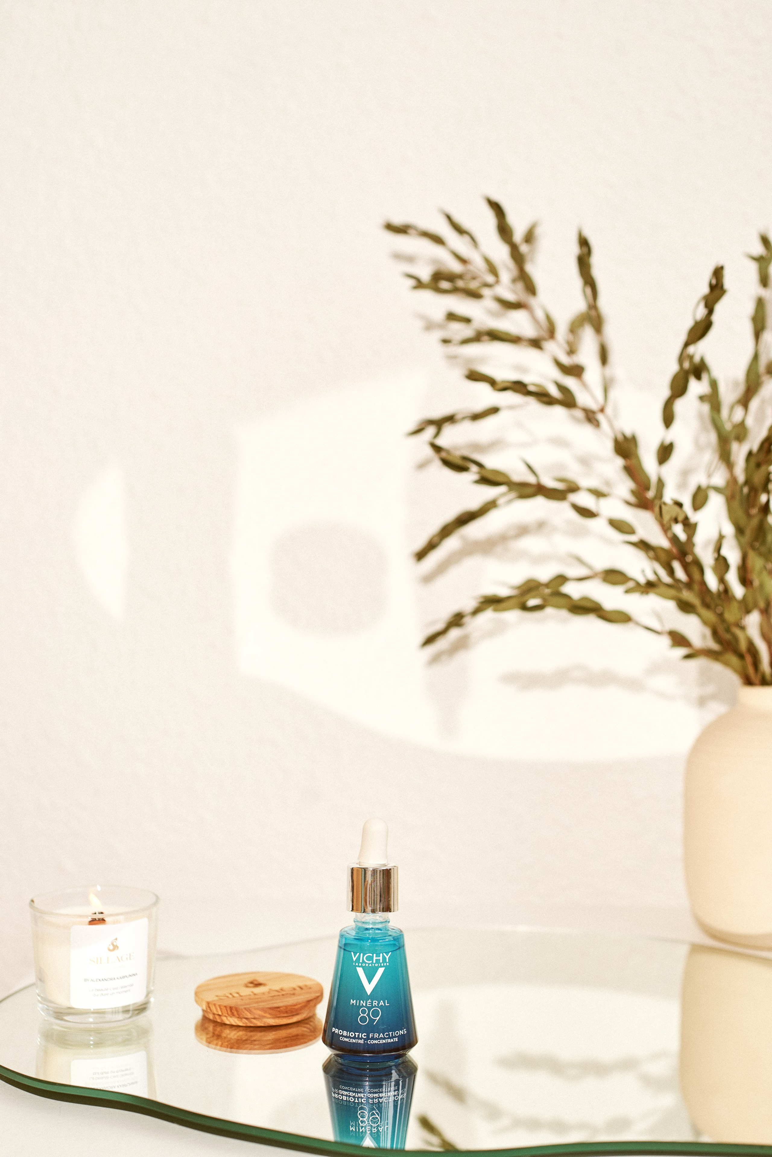 Контент — съёмка косметолога. Фотограф в Нижнем Новгороде Юлия Рачинская