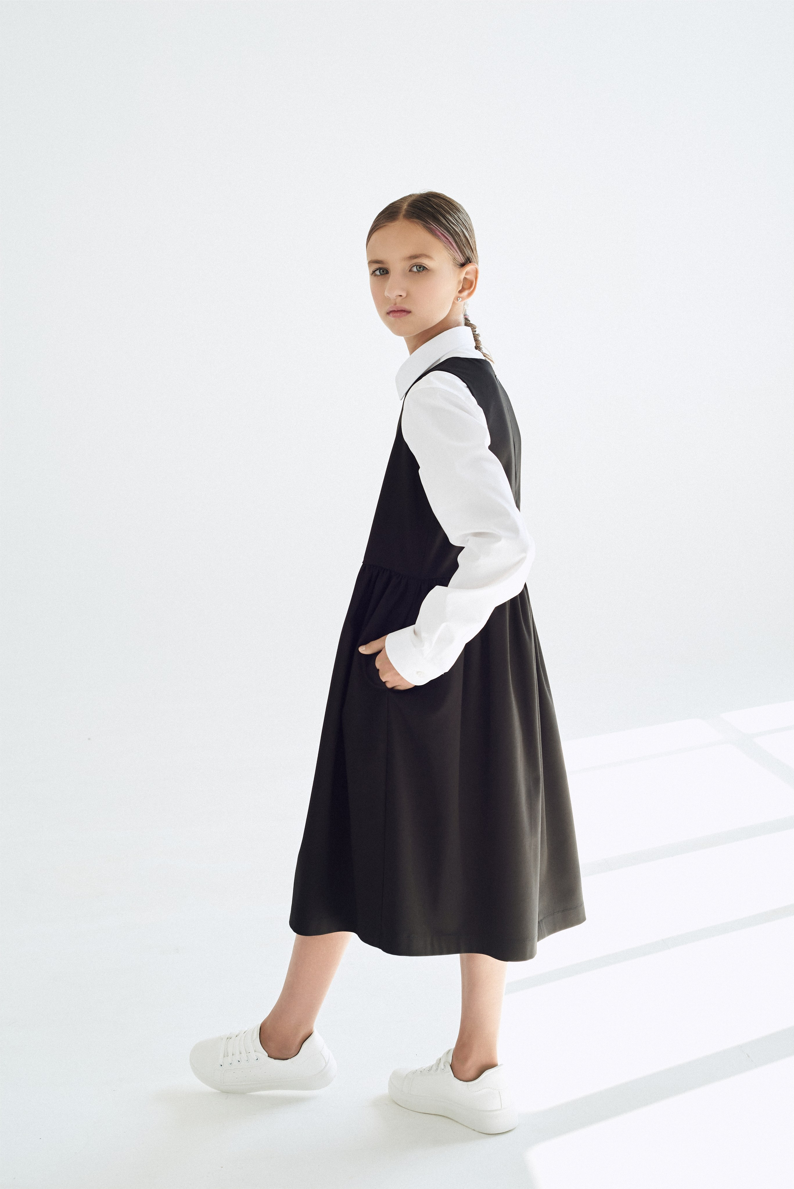 Съёмка каталога одежды. Фотограф в Нижнем Новгороде Юлия Рачинская