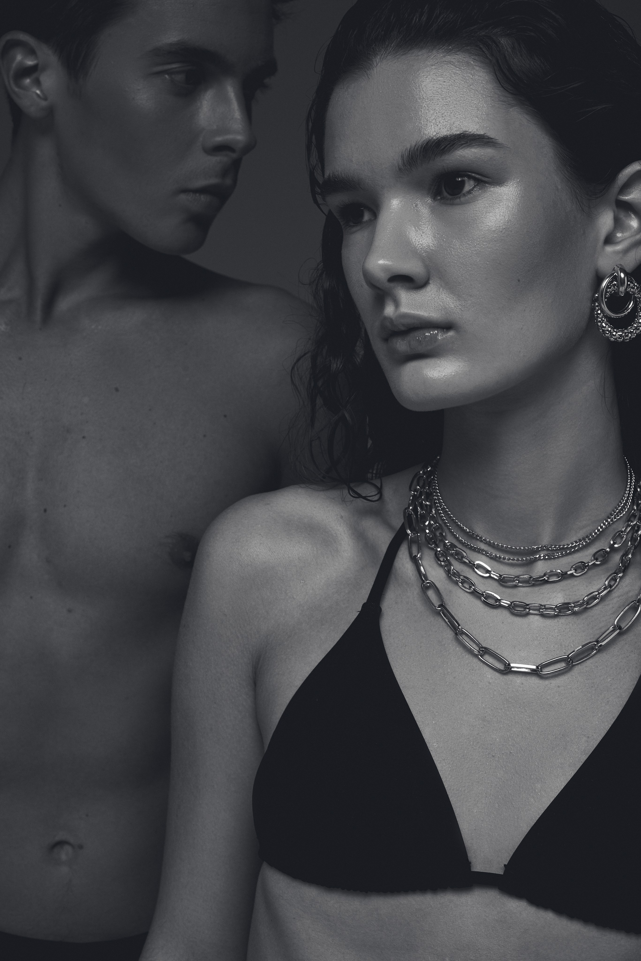 Персональная съёмка. Фотограф в Нижнем Новгороде Юлия Рачинская