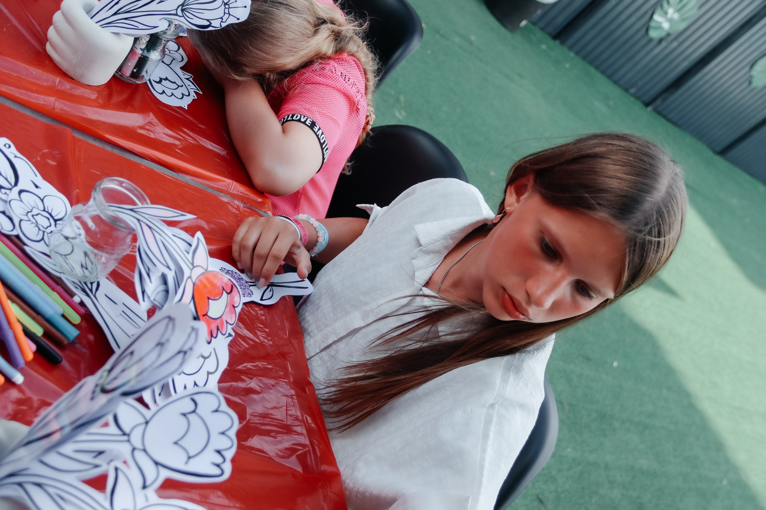 18.06.2026/МК «Цветы"/Малибу. Семейный и детский фотограф в Славгороде Анастасия Винс