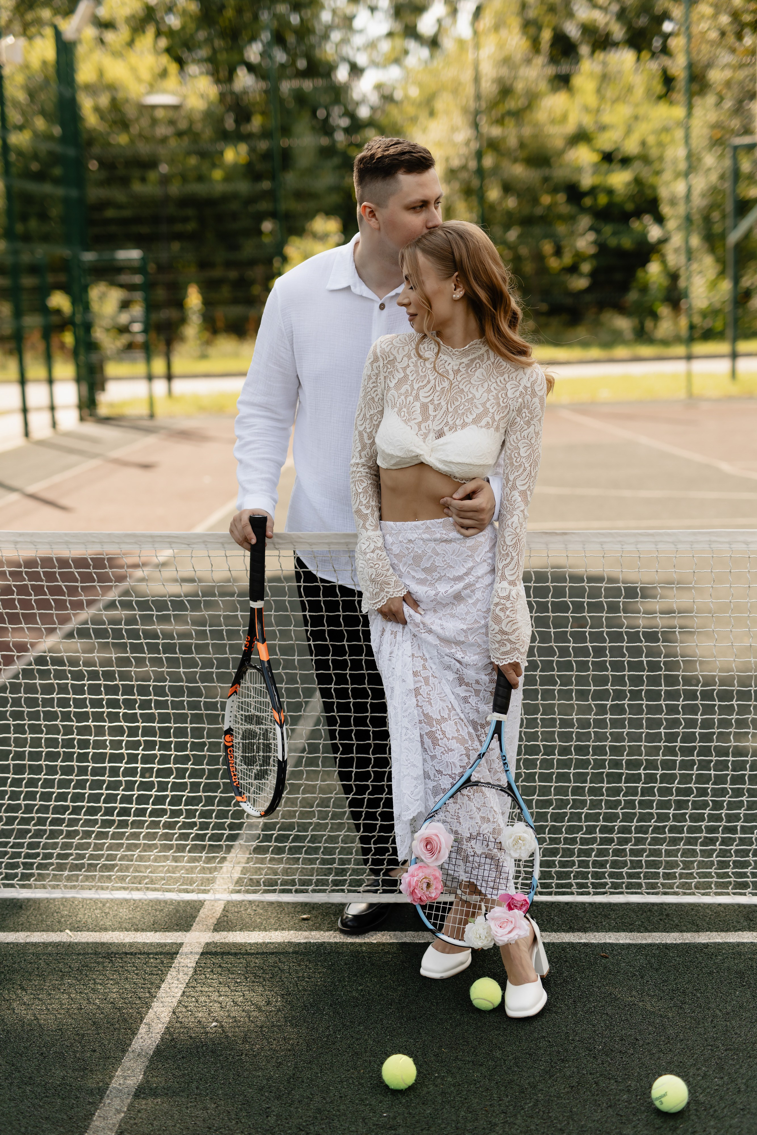 Егор и Оля. Дмитрий Позняк — свадебный фотограф в Брянске. Личный сайт фотографа