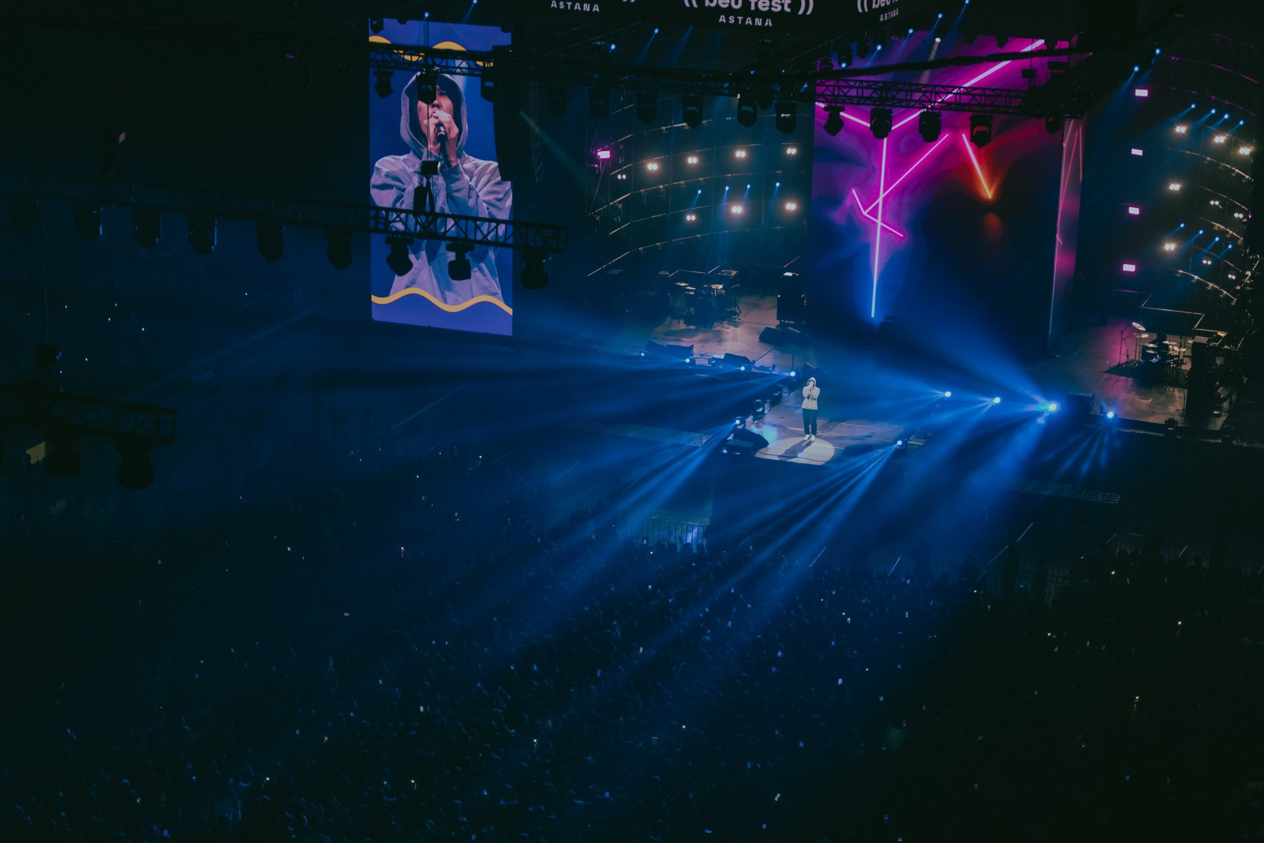 Проект 4. BeuFest. Дата: декабрь 2022. Профессиональный фотограф в городе Астана/Алматы Даурен Сембаев