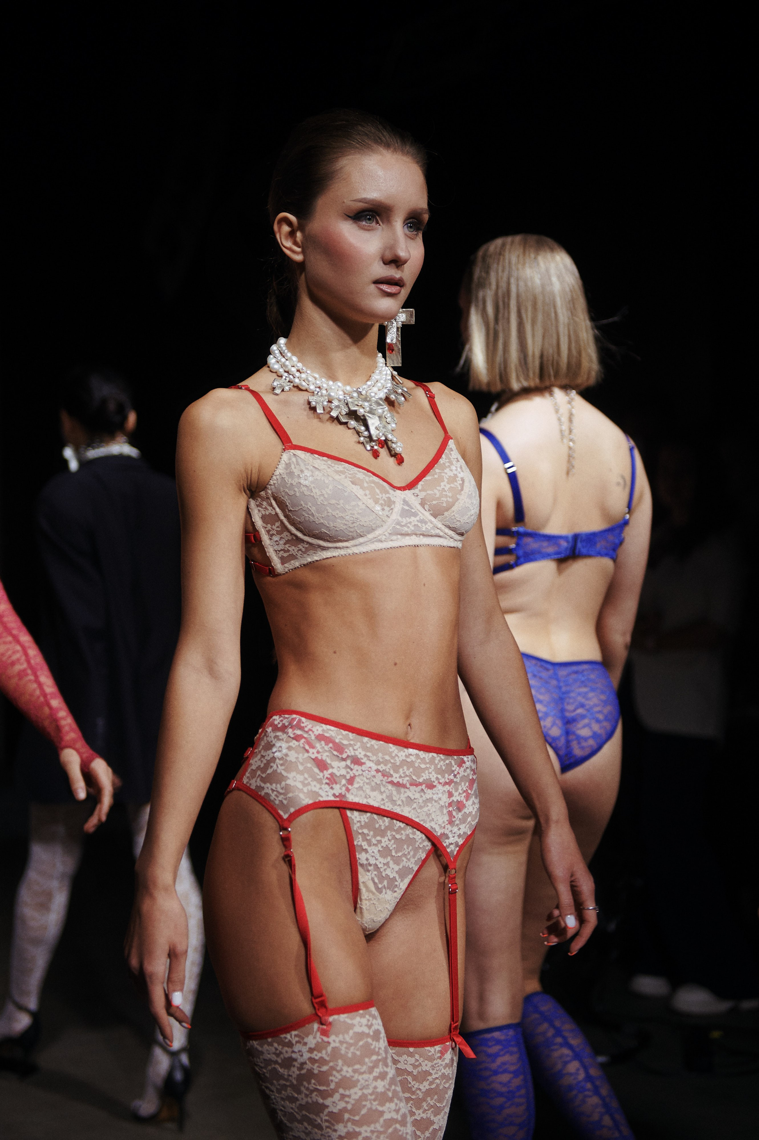 LOVELACE. Репортажной фотограф Ариан