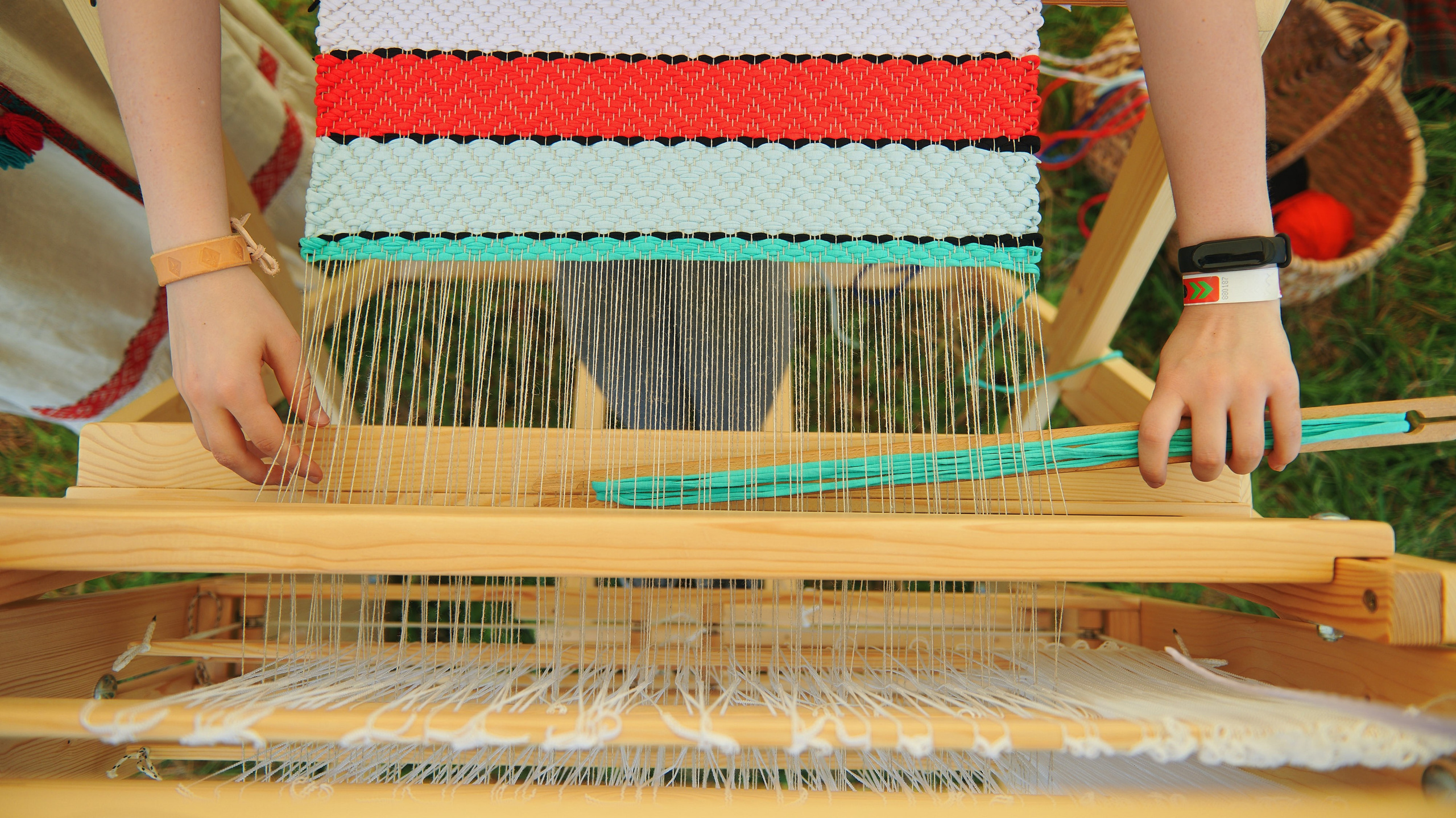 Lesta. Репортажной фотограф Ариан