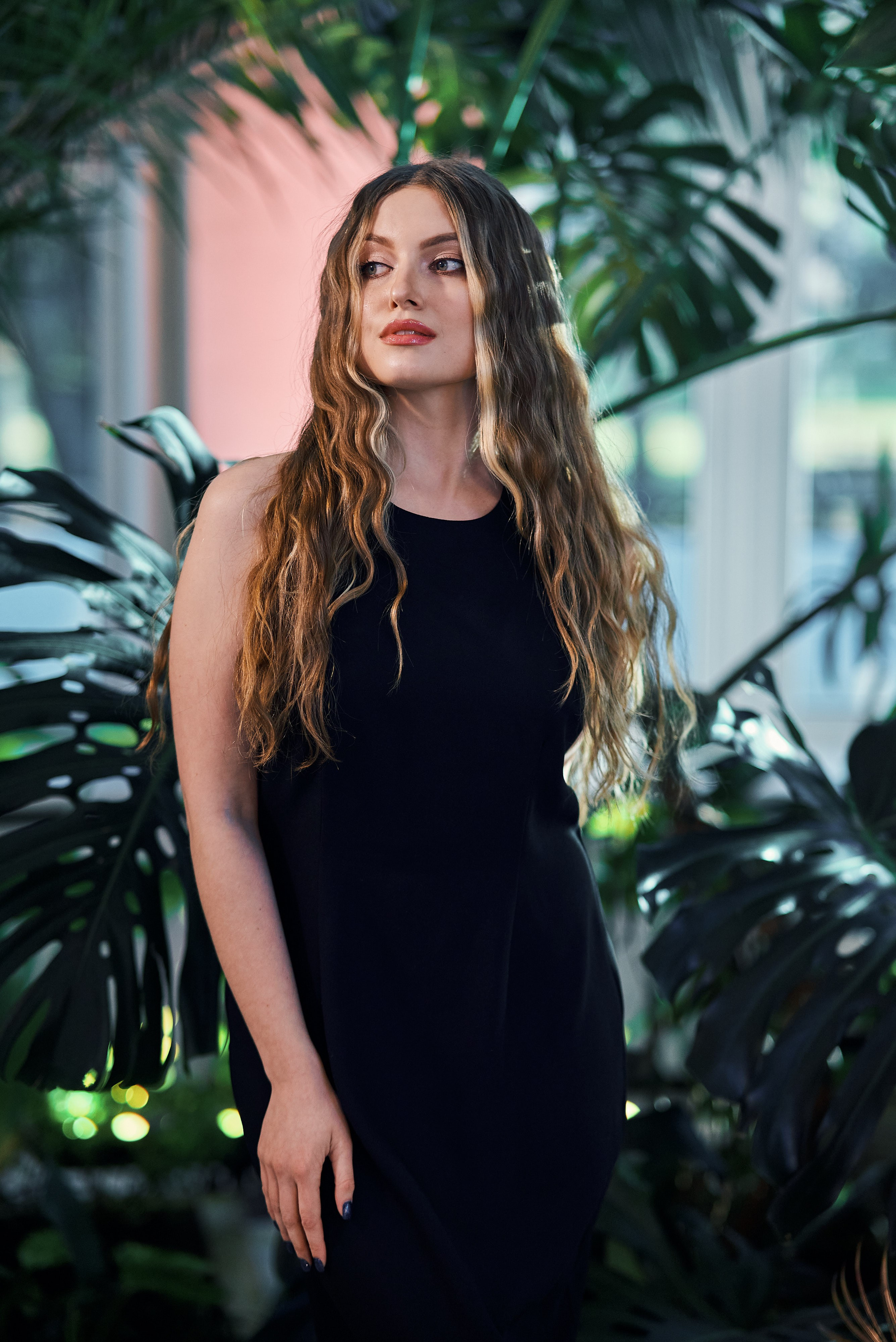 Eva clinic. Репортажной фотограф Ариан