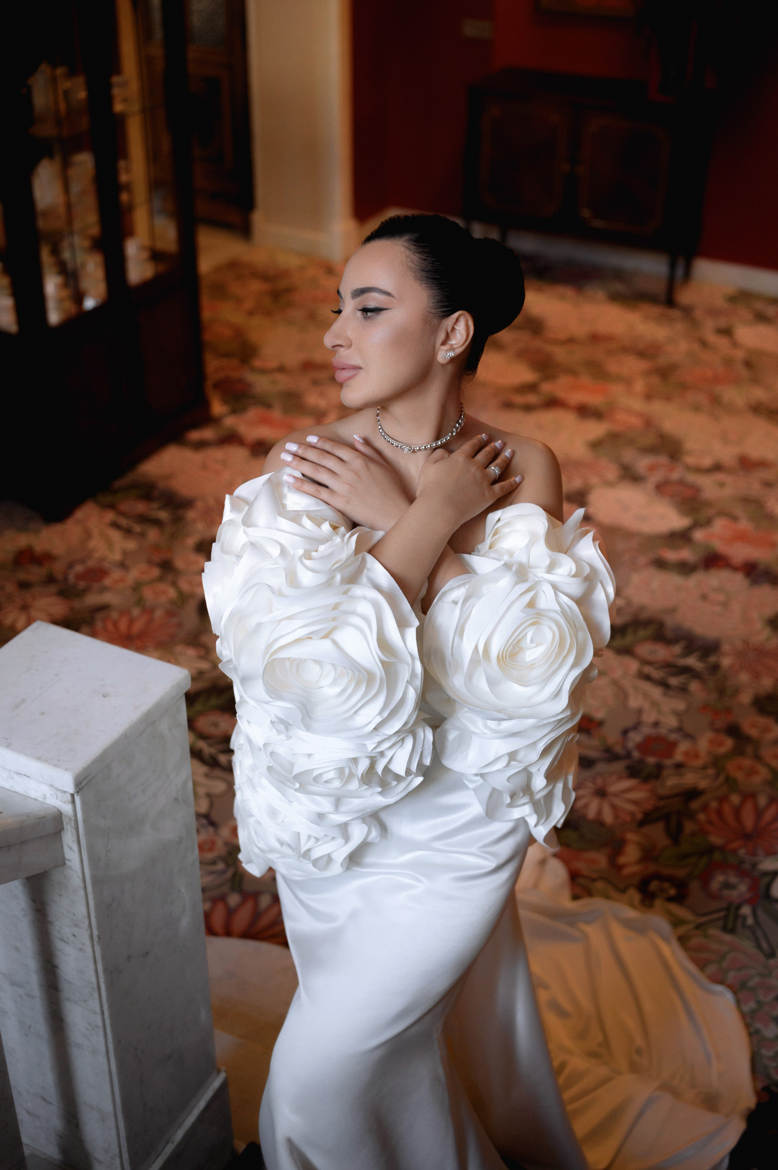 Даниил и Юля. Свадебный фотограф. Крым и дальше!