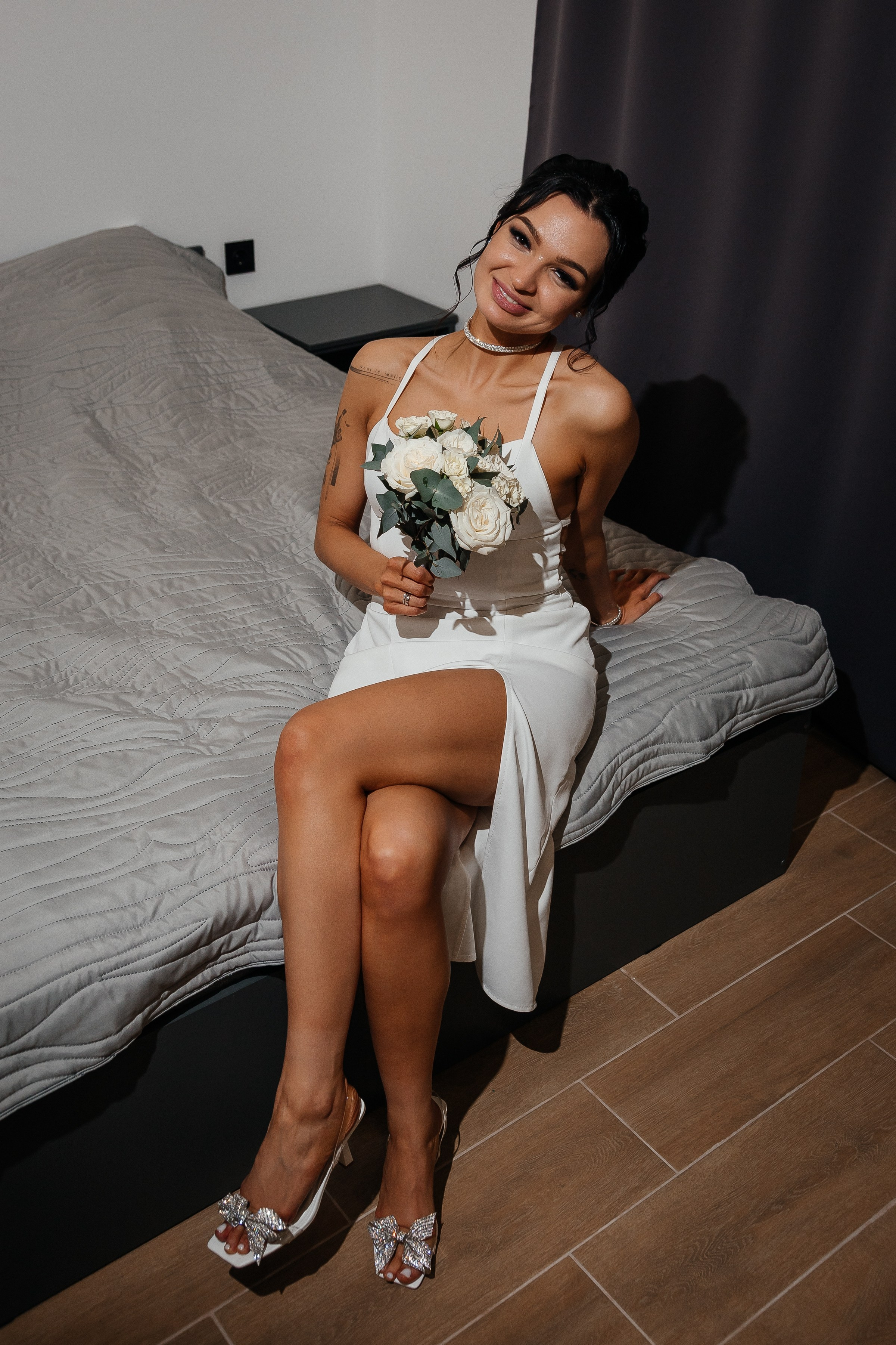 Вадим и Юлия/2024. Свадебный и семейный фотограф в Екатеринбурге