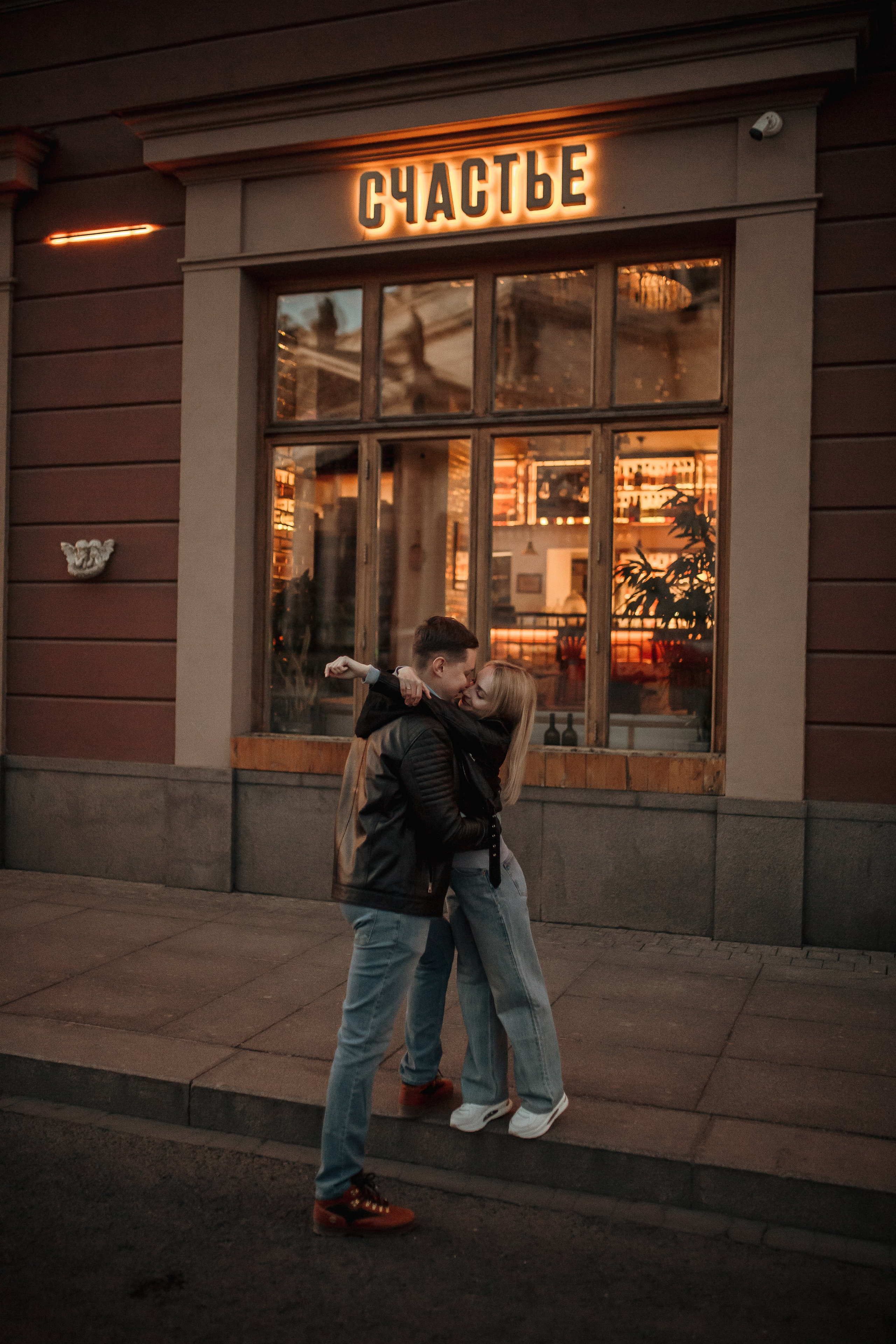 Татьяна & Дмитрий. Семейный и Свадебный фотограф в Санкт-Петербурге Плохая Екатерина