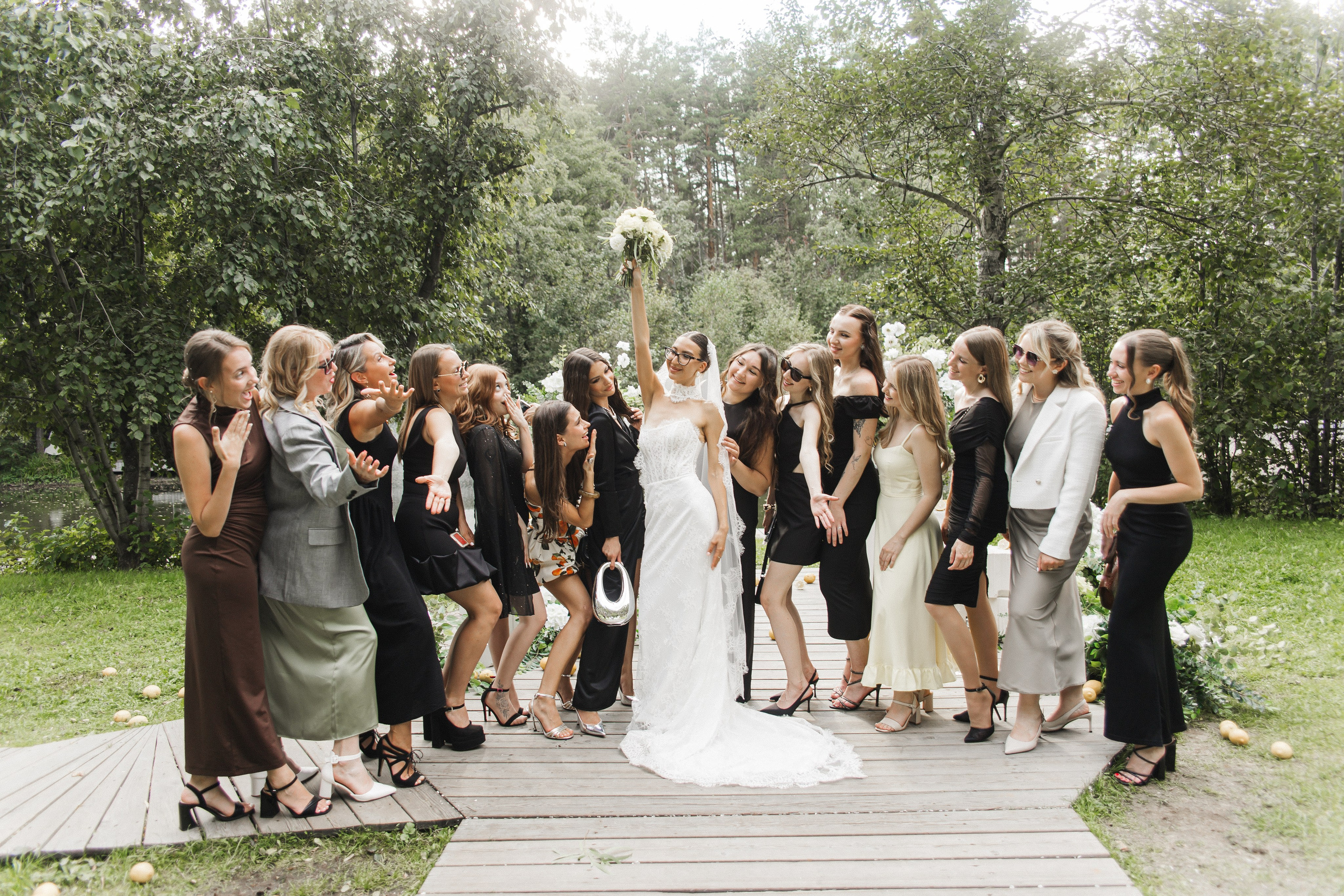 Александра и Сергей. Семейный и свадебный фотограф в Екатеринбурге Орлова Ирина