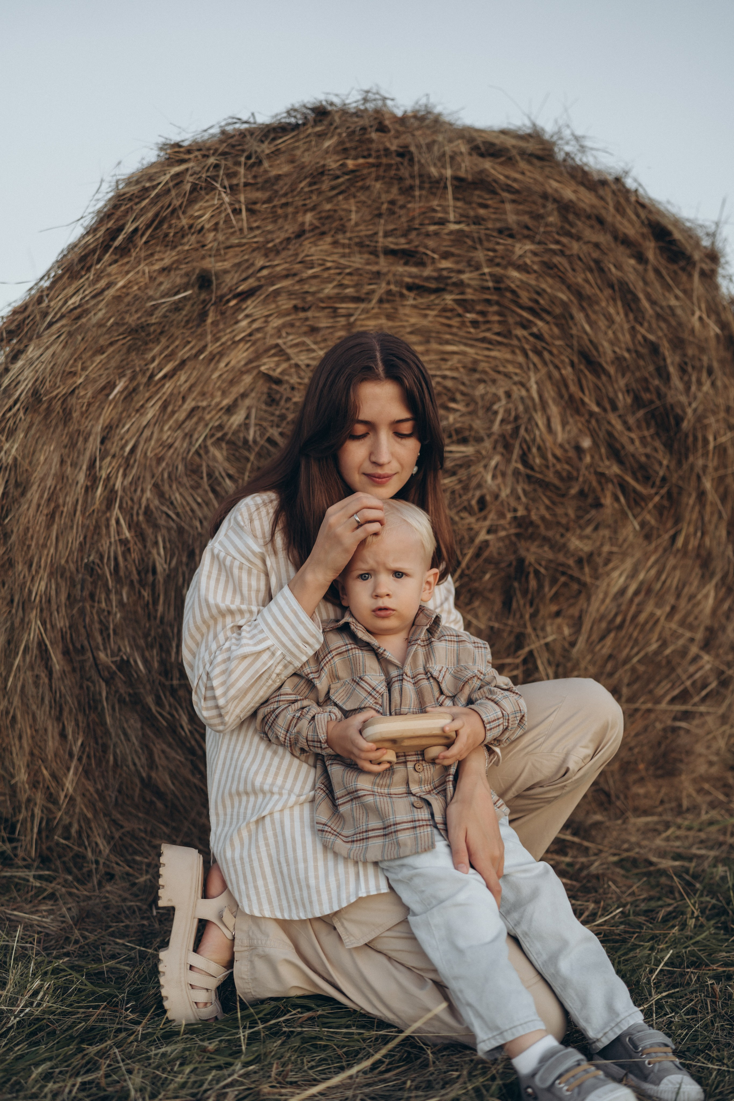 Запомнить этот день. Семейный фотограф в Ангарске/ Иркутске