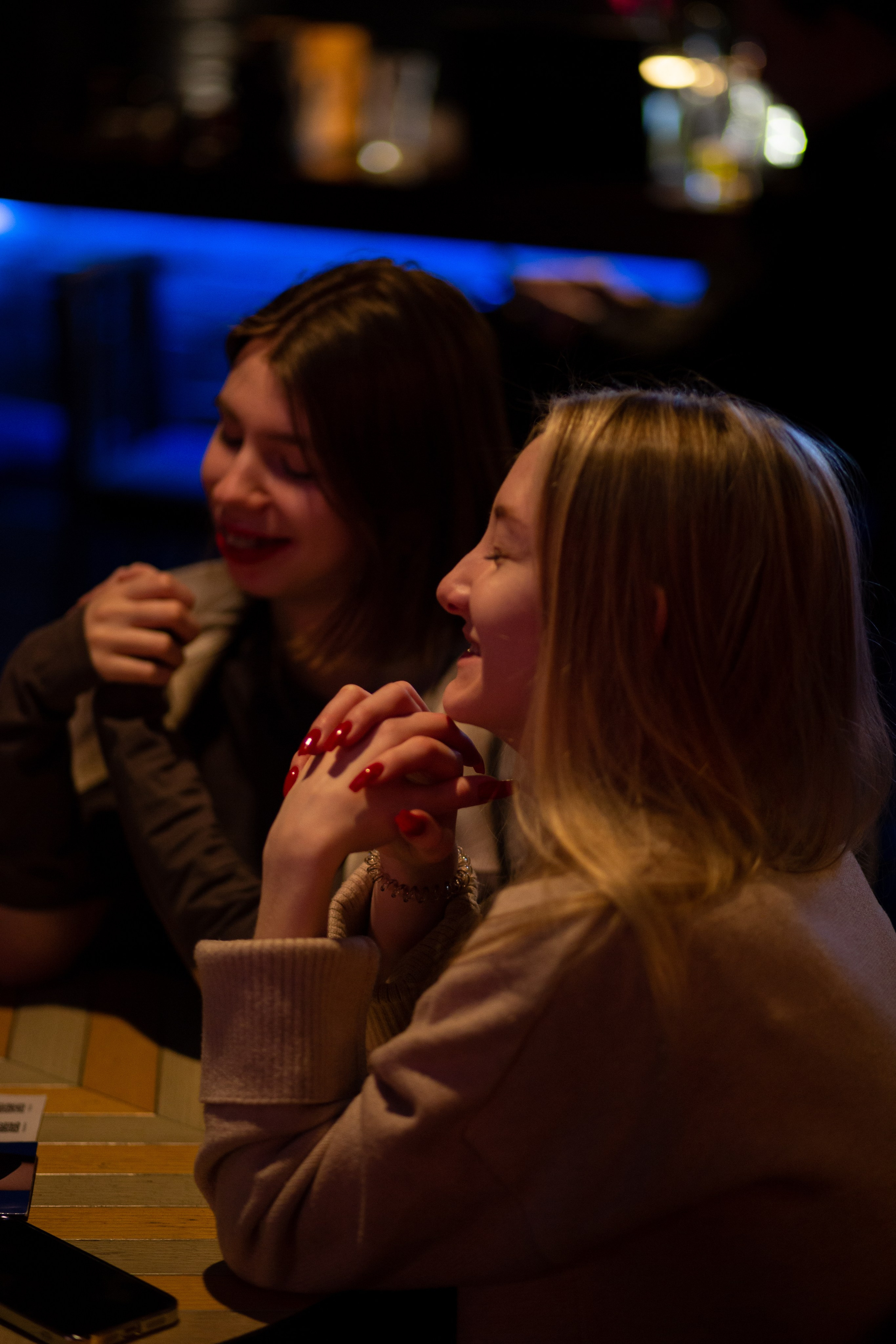 Стендап. Фотограф Екатеринбург