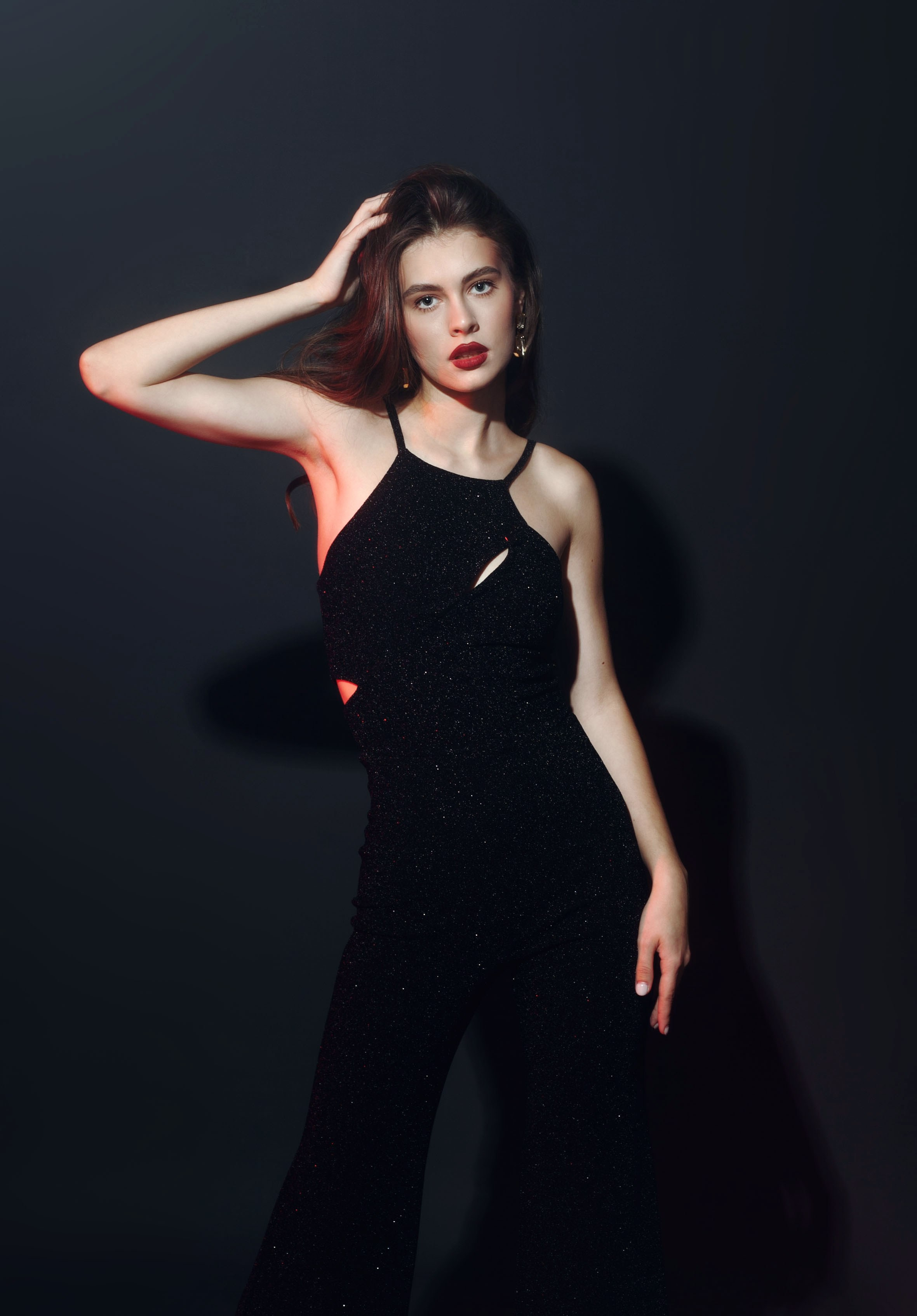 NASTYA. «Мисс Крым» модели. Стать моделью