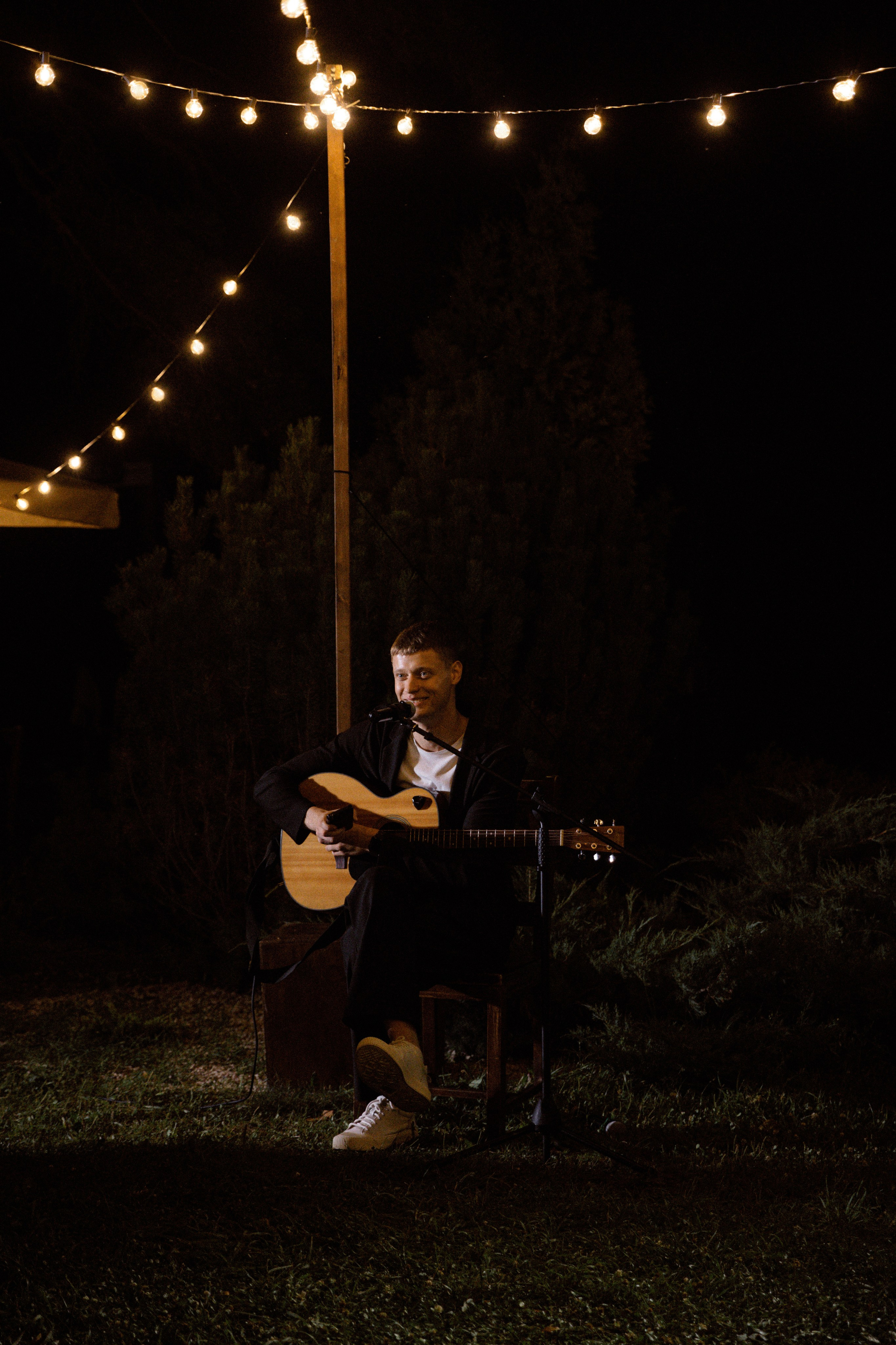 Олег & Олеся. Свадебный фотограф Лена Чистопольцева