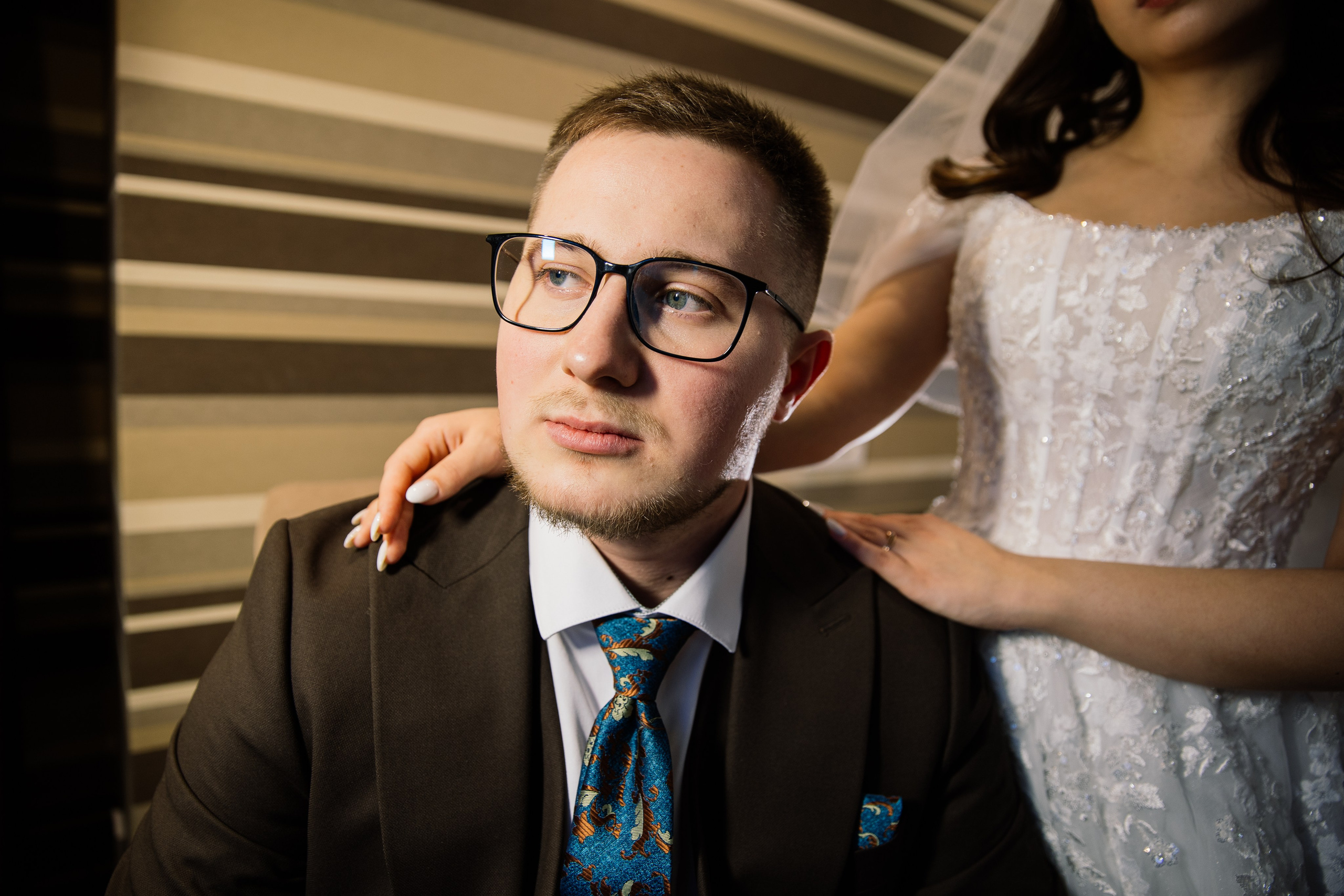 Алёна и Денис. Семейный фотограф Толстикова Кристина