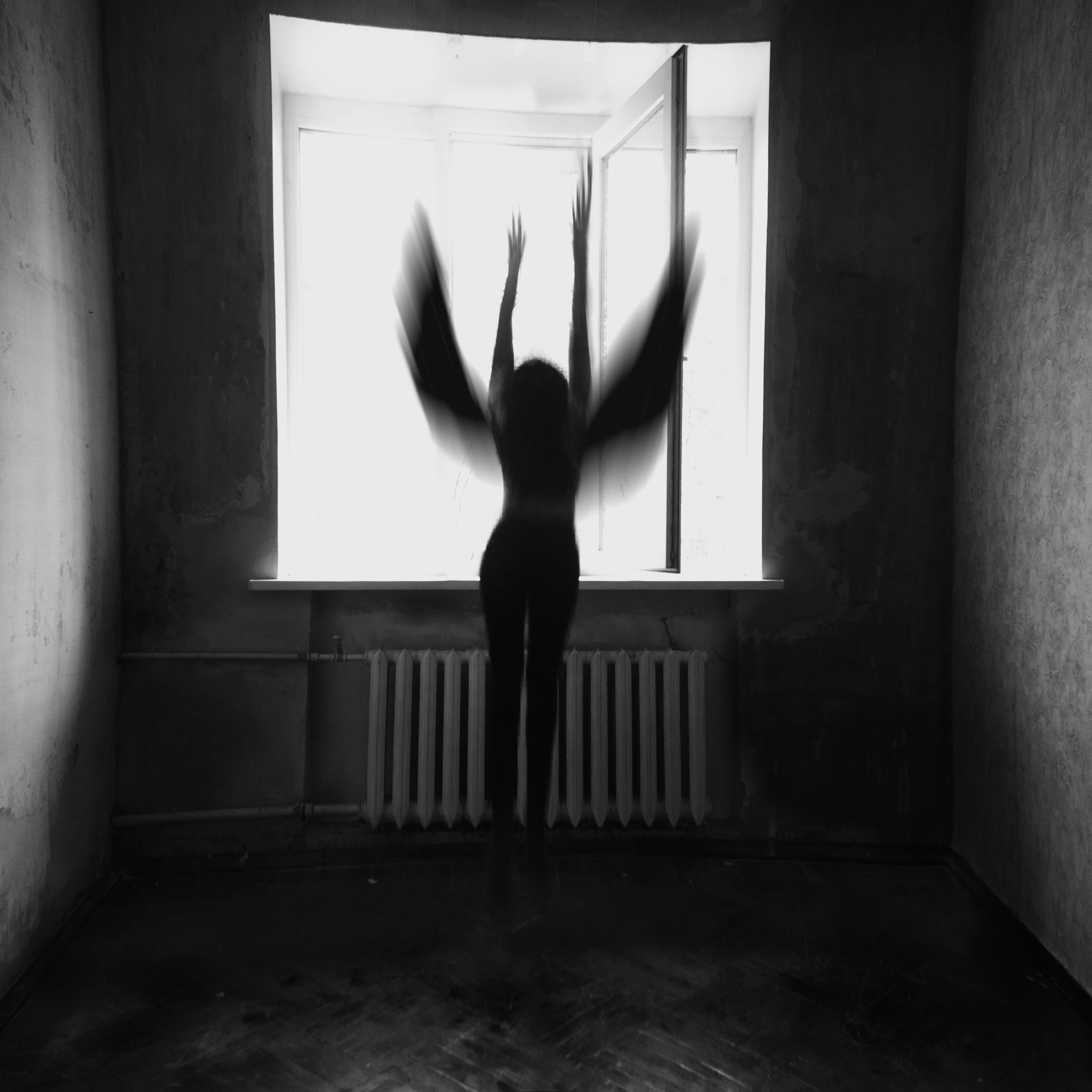 Meta. Портретный фотограф в Саратове Мария Сайлент