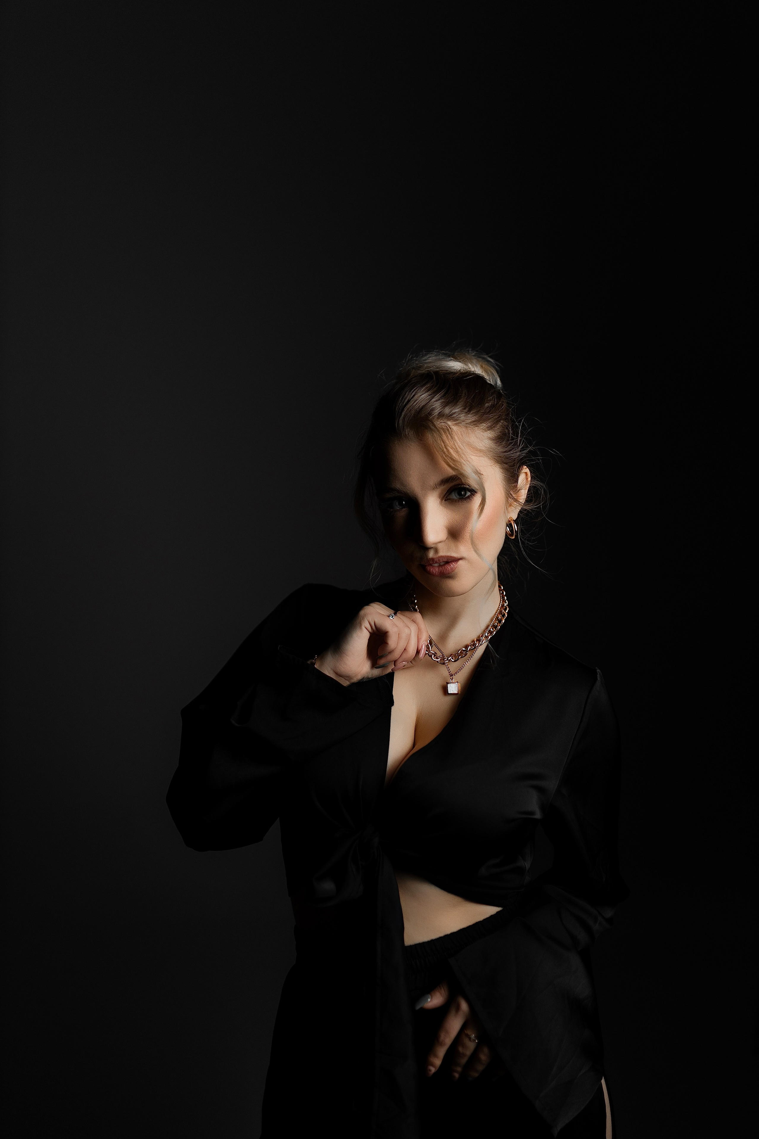 Алина. Фотограф в Москве Юлия Хамзина