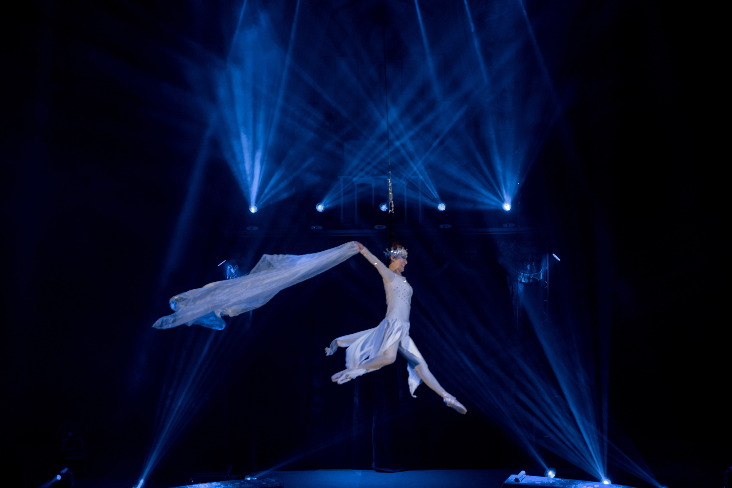 Цирк Moretti в Иркутске. Свадебный фотограф Иркутск, репортажный фотограф Иркутск