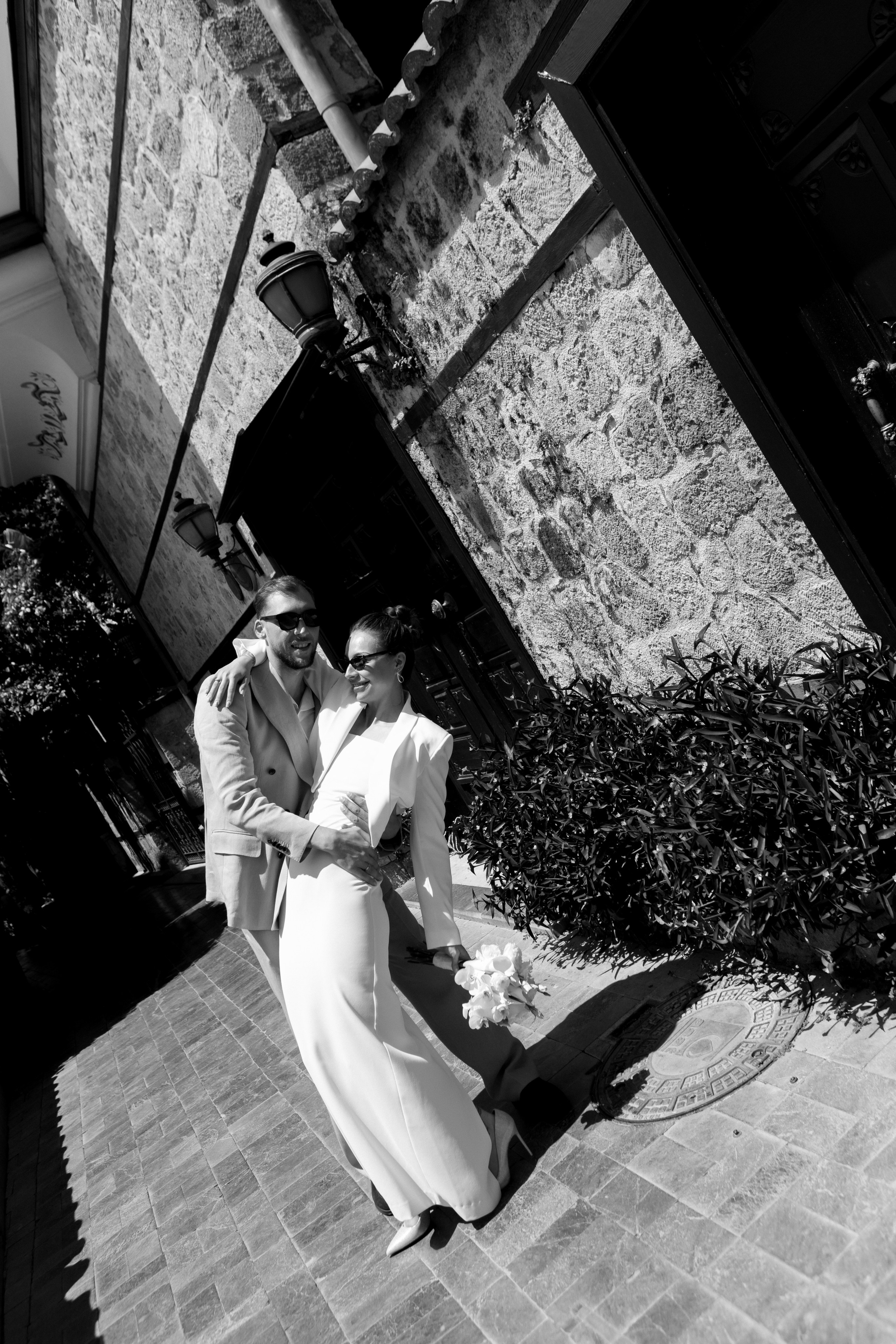 Alena & Dmitry. Photographer Lisbon|Portugal Nadiya Kharytonenko