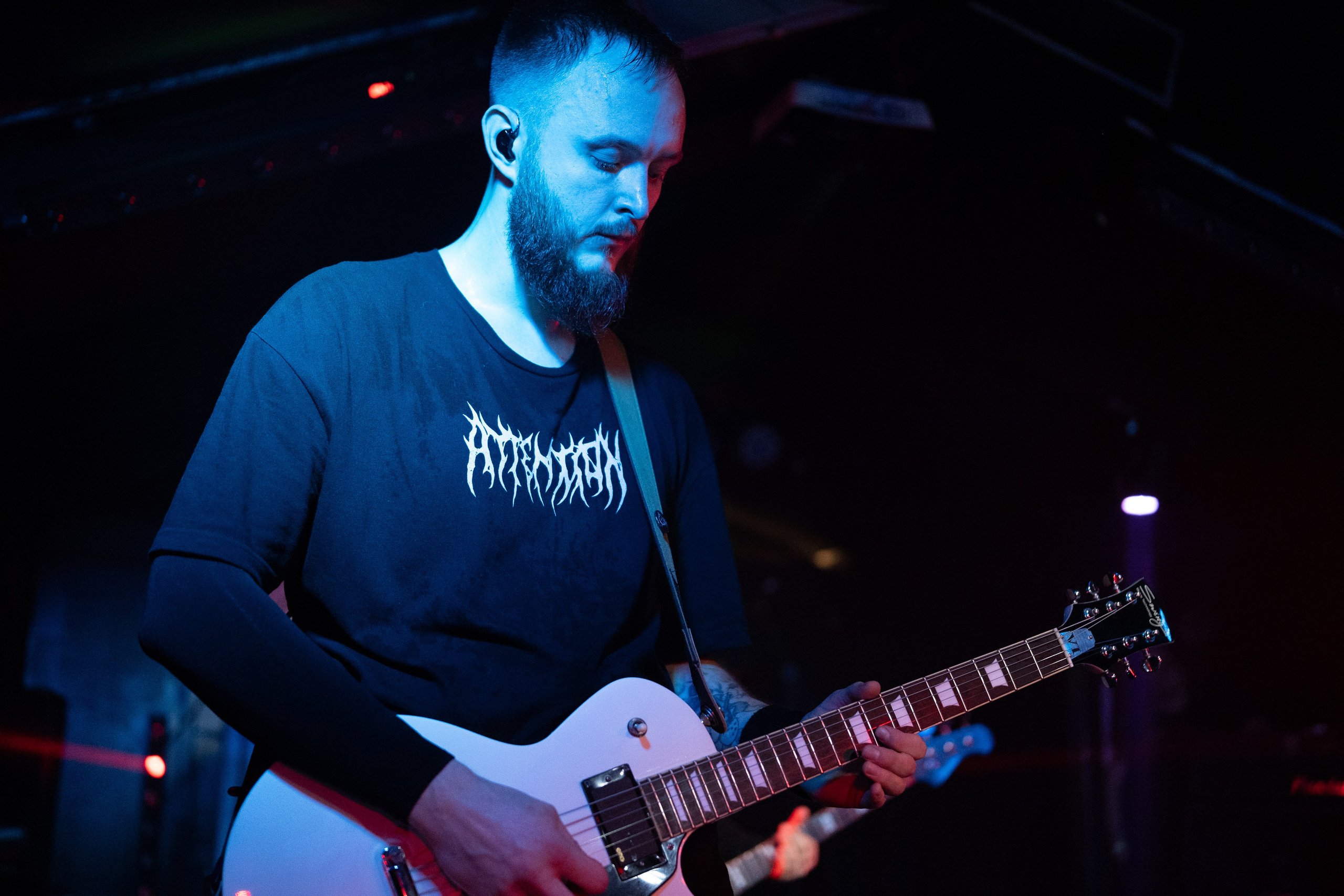 18.11 — Lights Out! — Action. Репортажный фотограф в Санкт-Петербурге Максим Варбулайнен