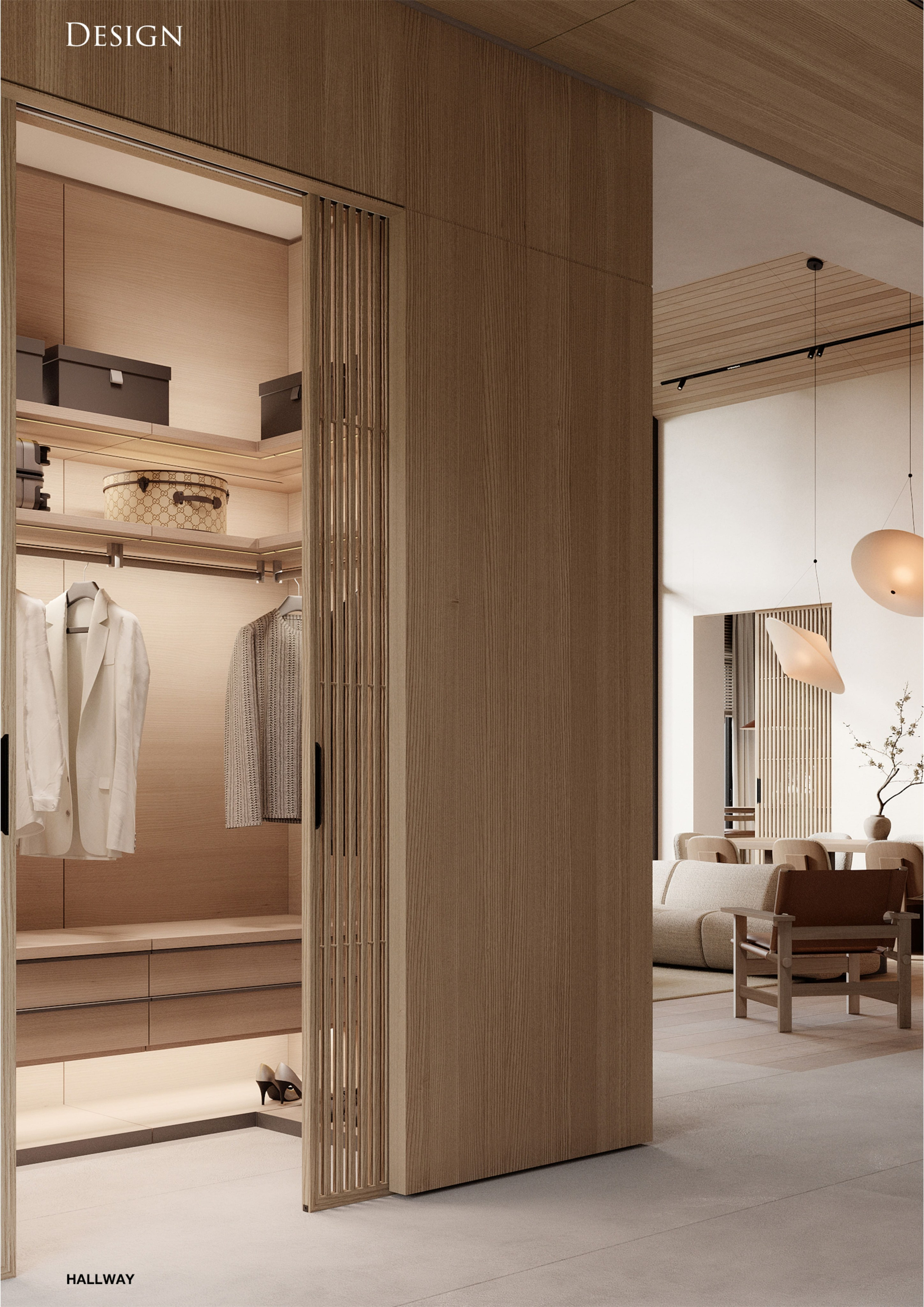 Резиденции. PROEKT_KULTURA Дизайн интерьера