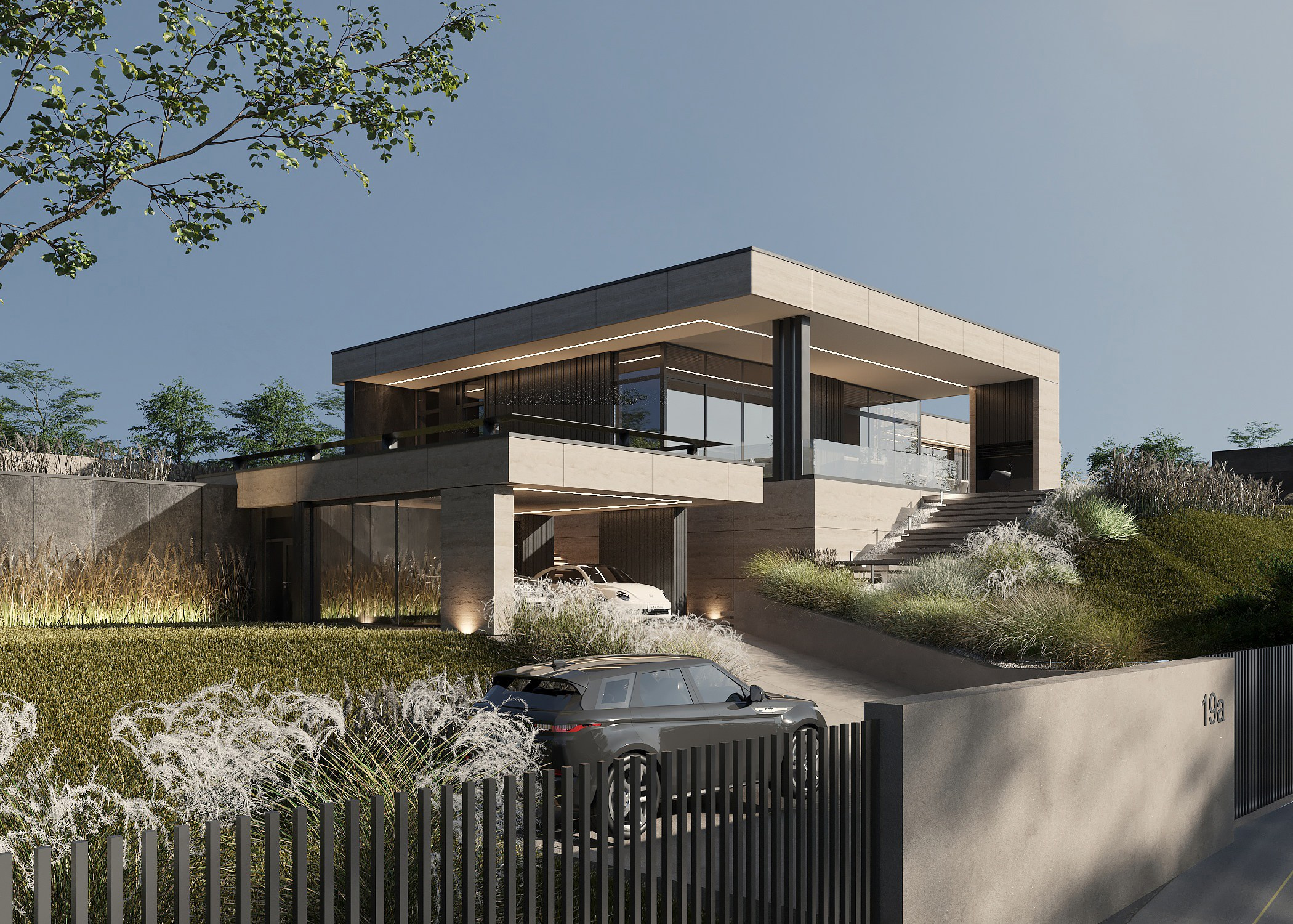 Архитектура. PROEKT_KULTURA Дизайн интерьера