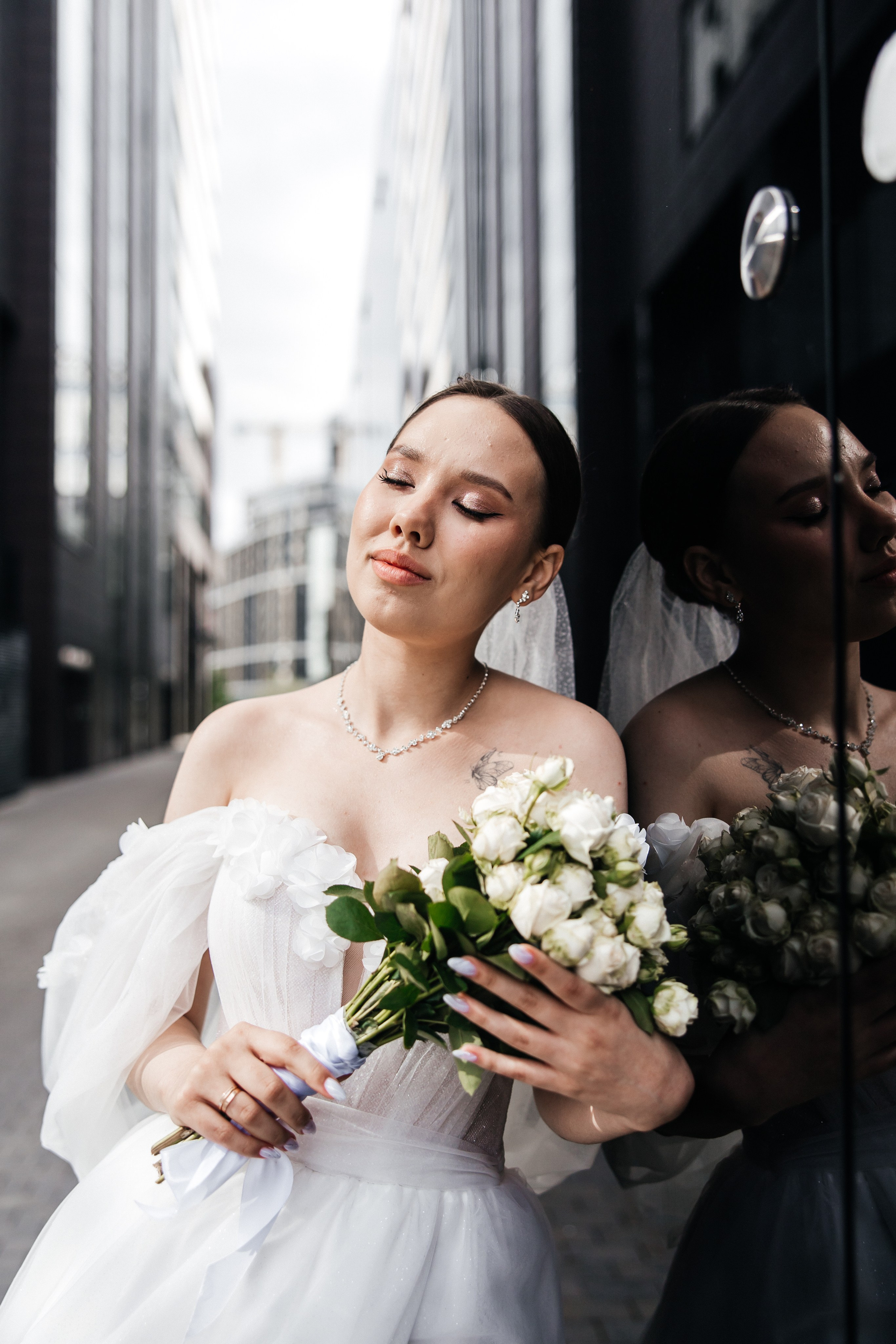 ВЛАДЛЕНА И МИХАИЛ. Свадебный, семейный, детский фотограф в Екатеринбурге.Фотосессия родов