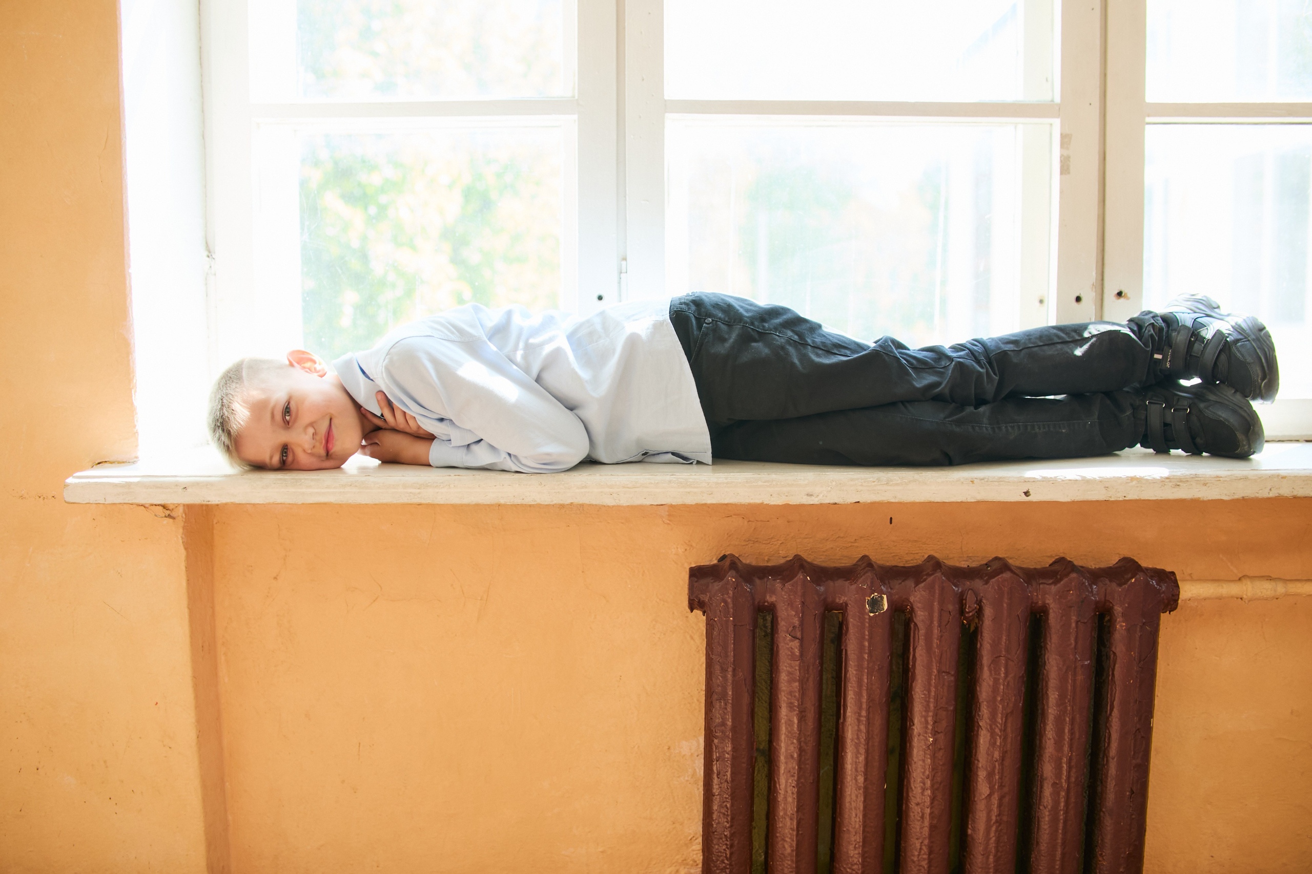 3 класс. Детский, семейный и школьный фотограф Смоленск Москва Влад Старов