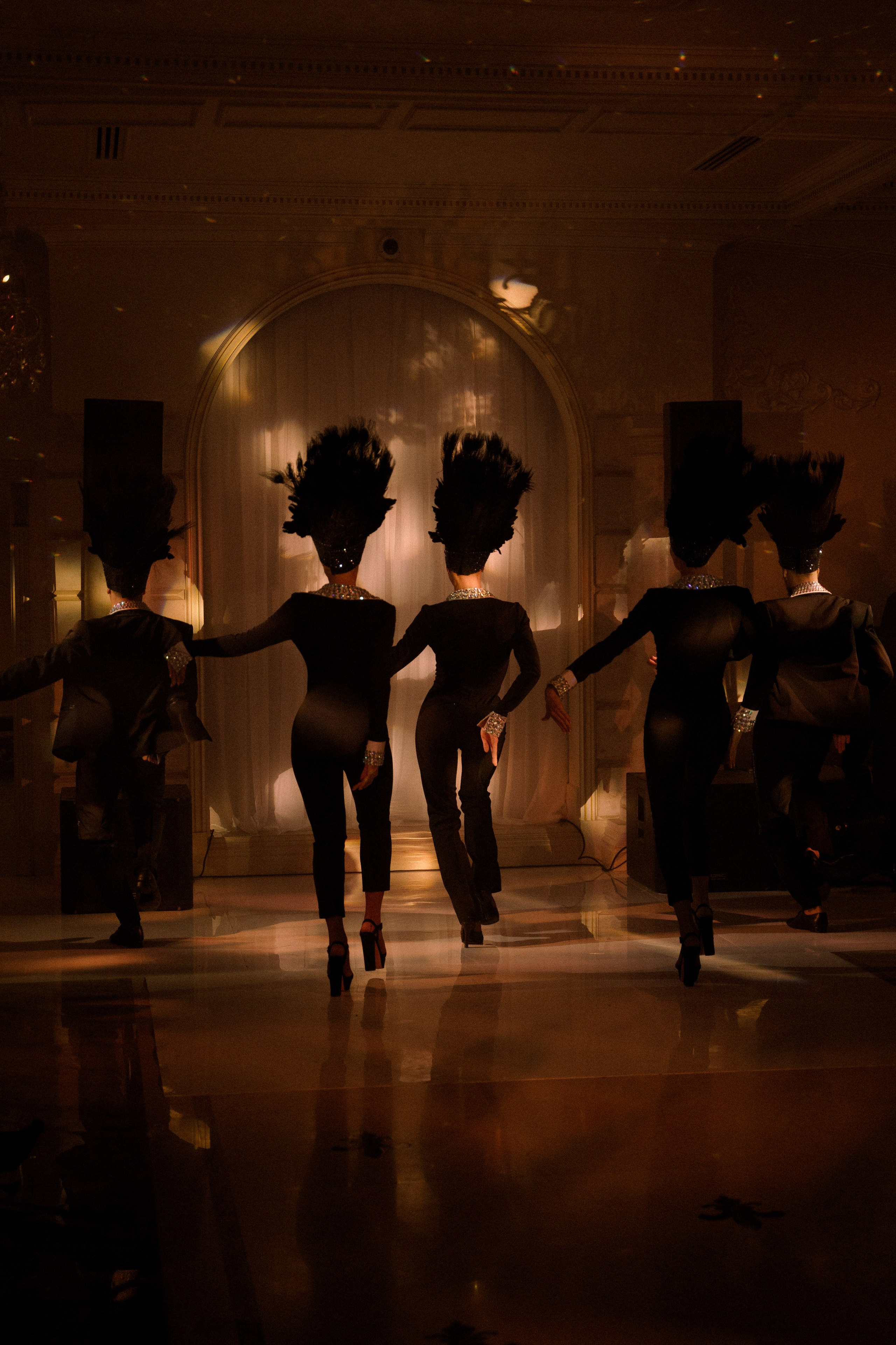 Топрак и Ирина. MK Event — организация мероприятий в Екатеринбурге