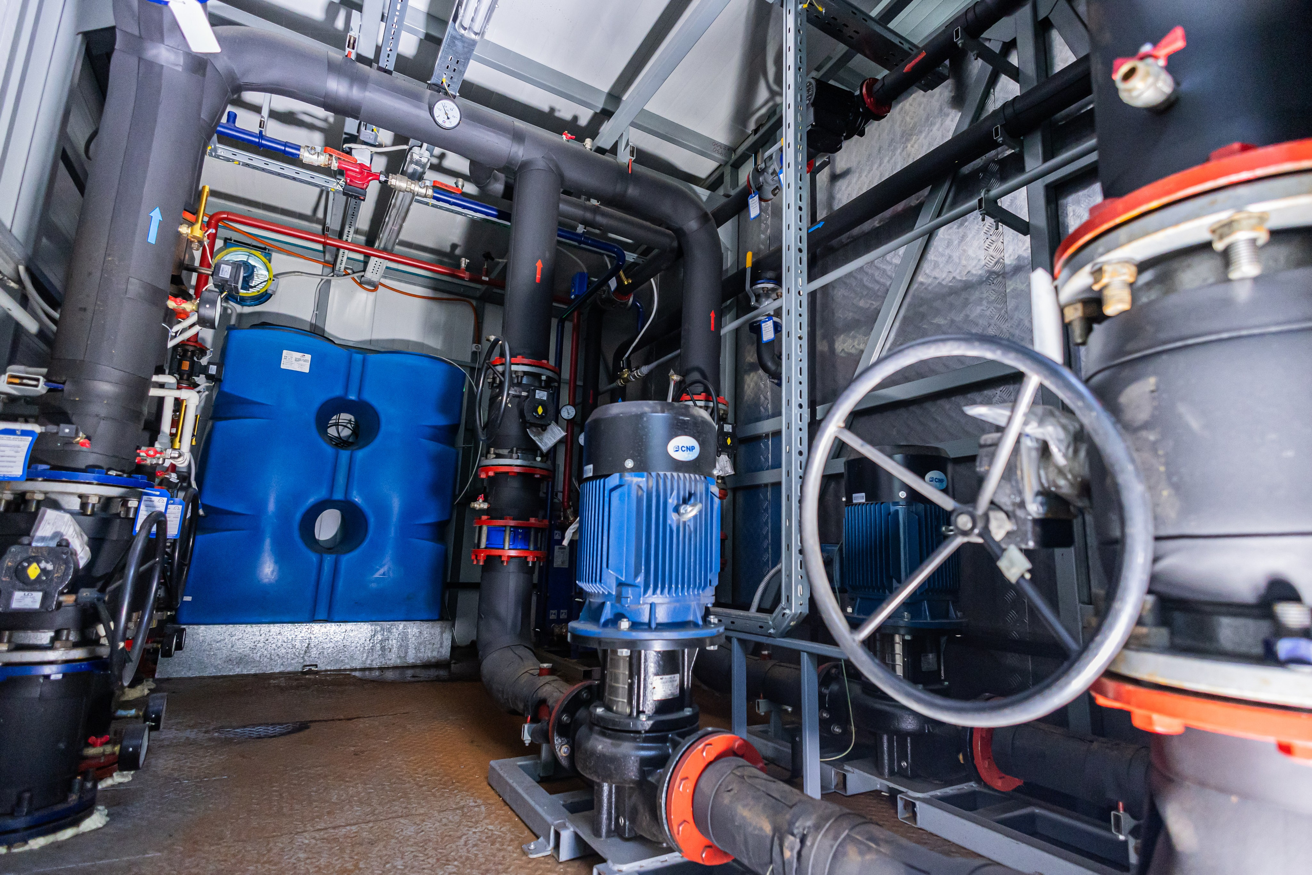 Промышленная фотосъёмка. Профессиональная коммерческая, промышленная и репортажная фотосъёмка для бизнеса