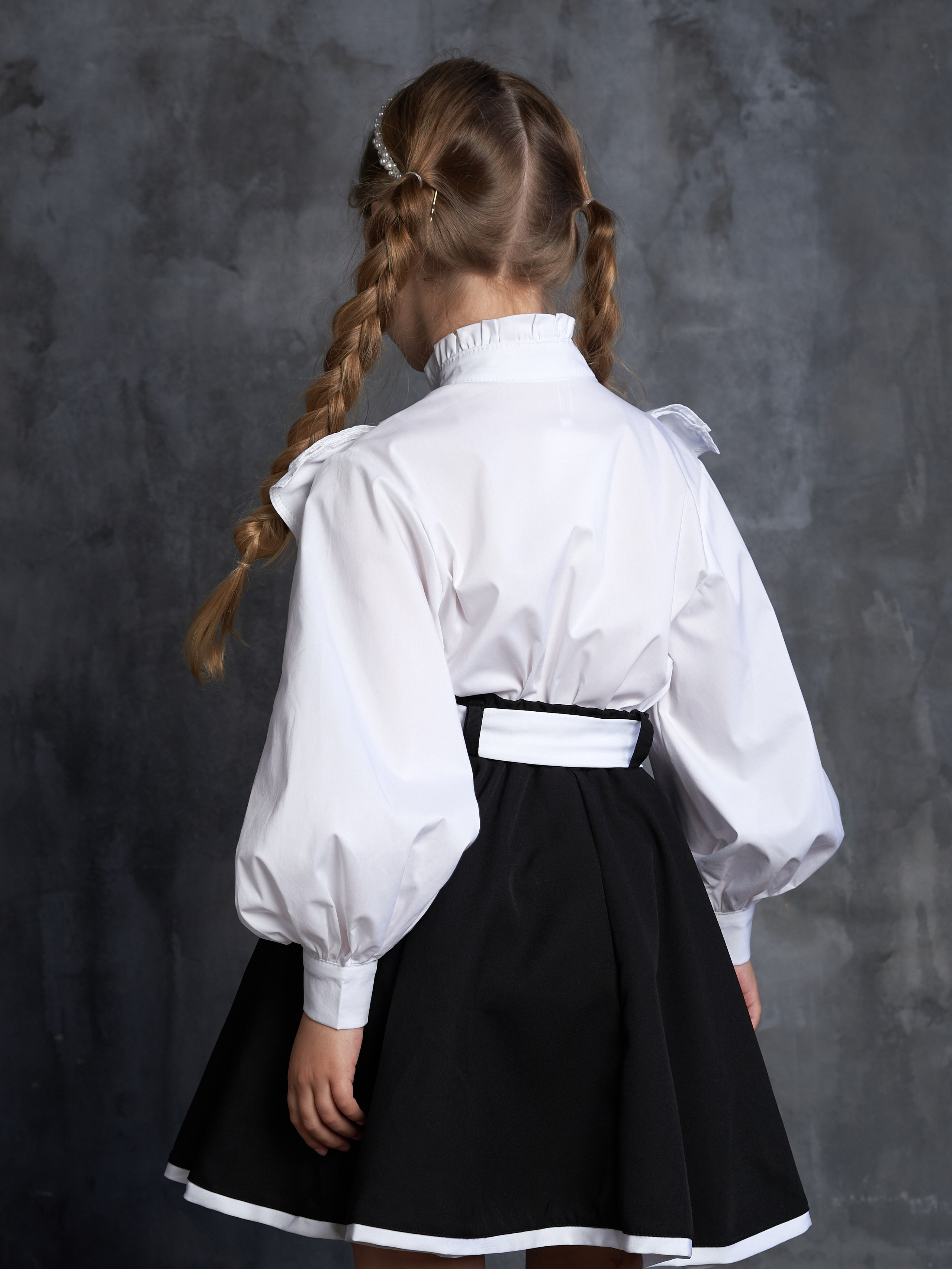 Форма школьная. Коммерческий фотограф Соколовская Анастасия