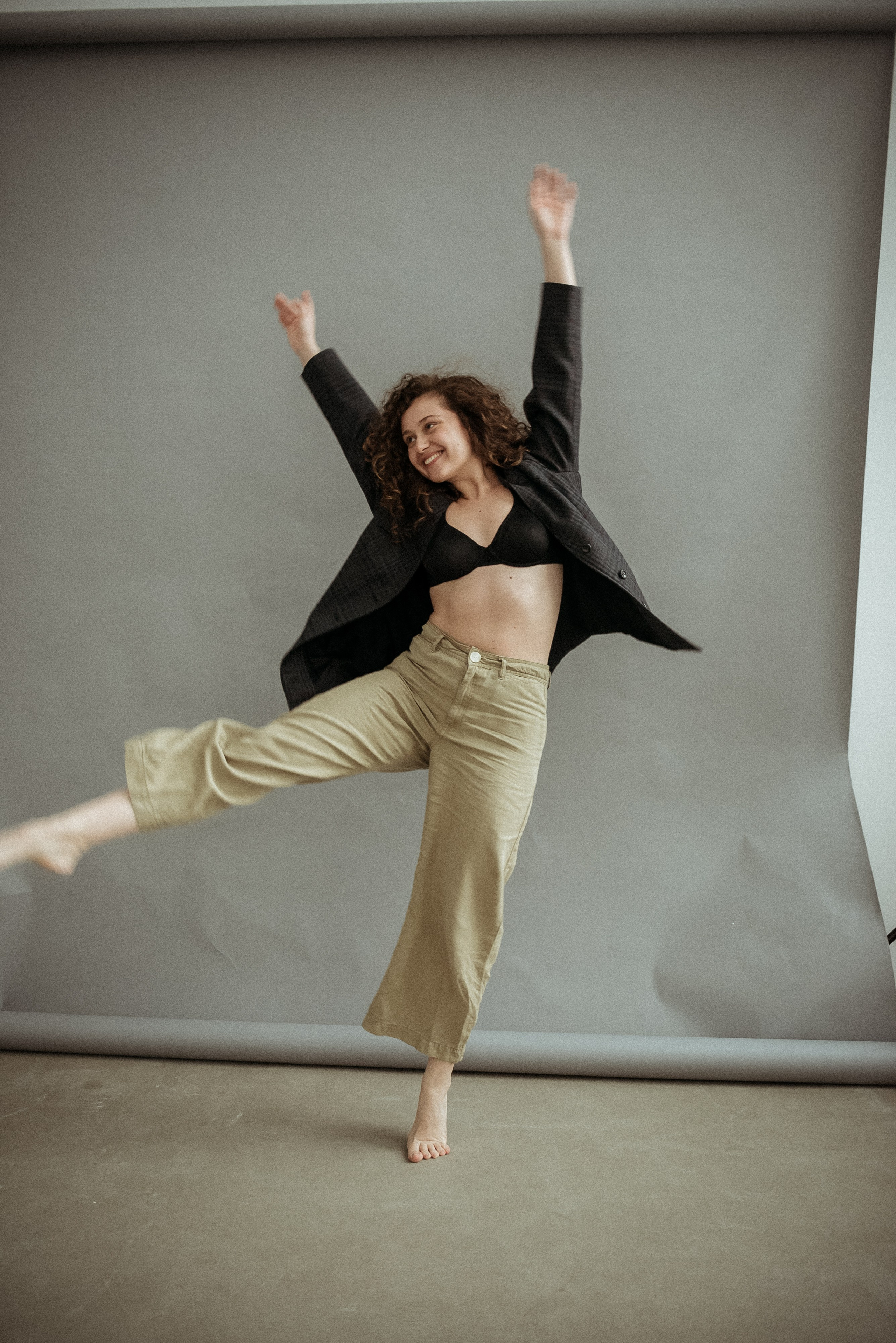 Masha. Natalyandronova.ru