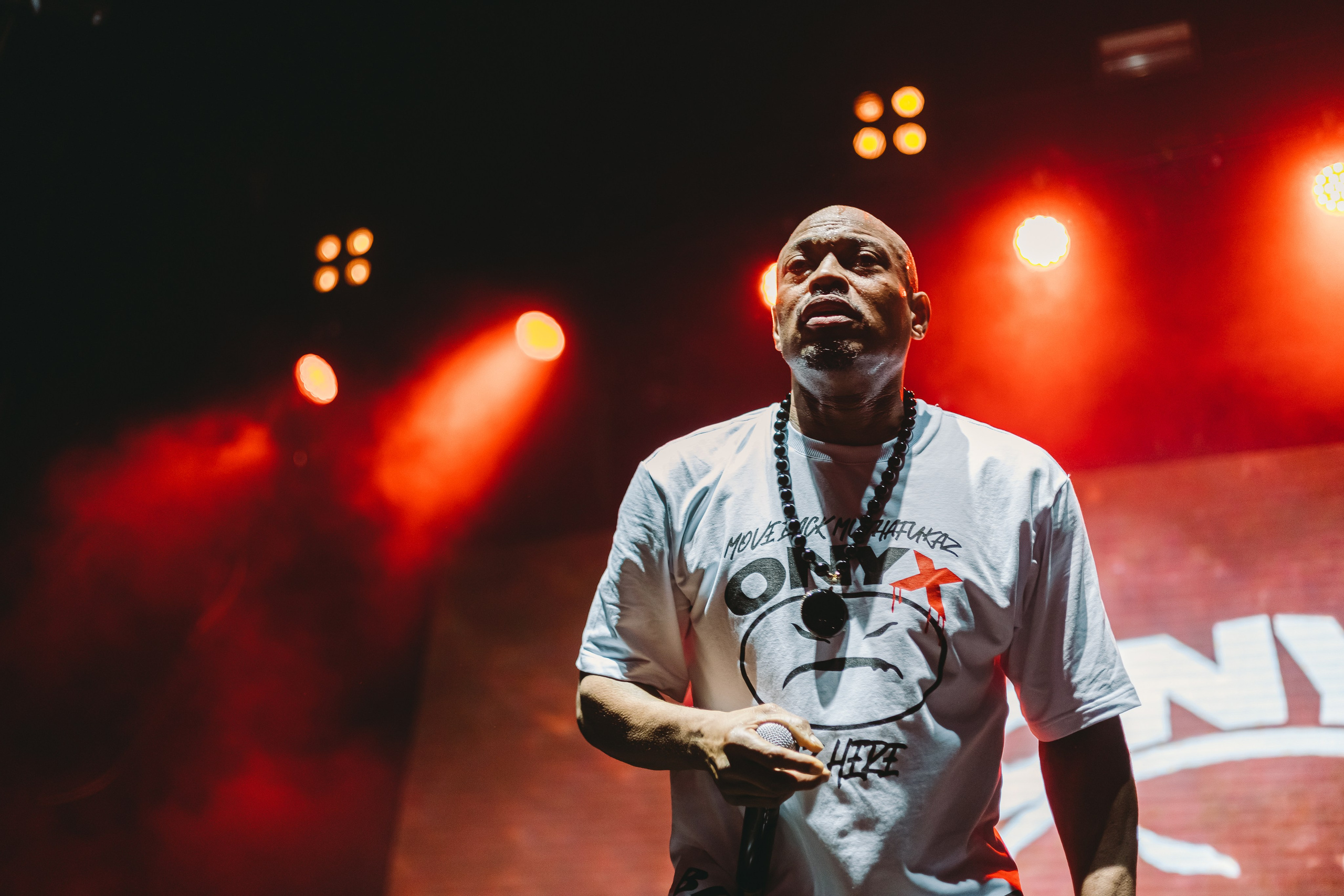 ONYX. Фотограф Сонкина Татьяна