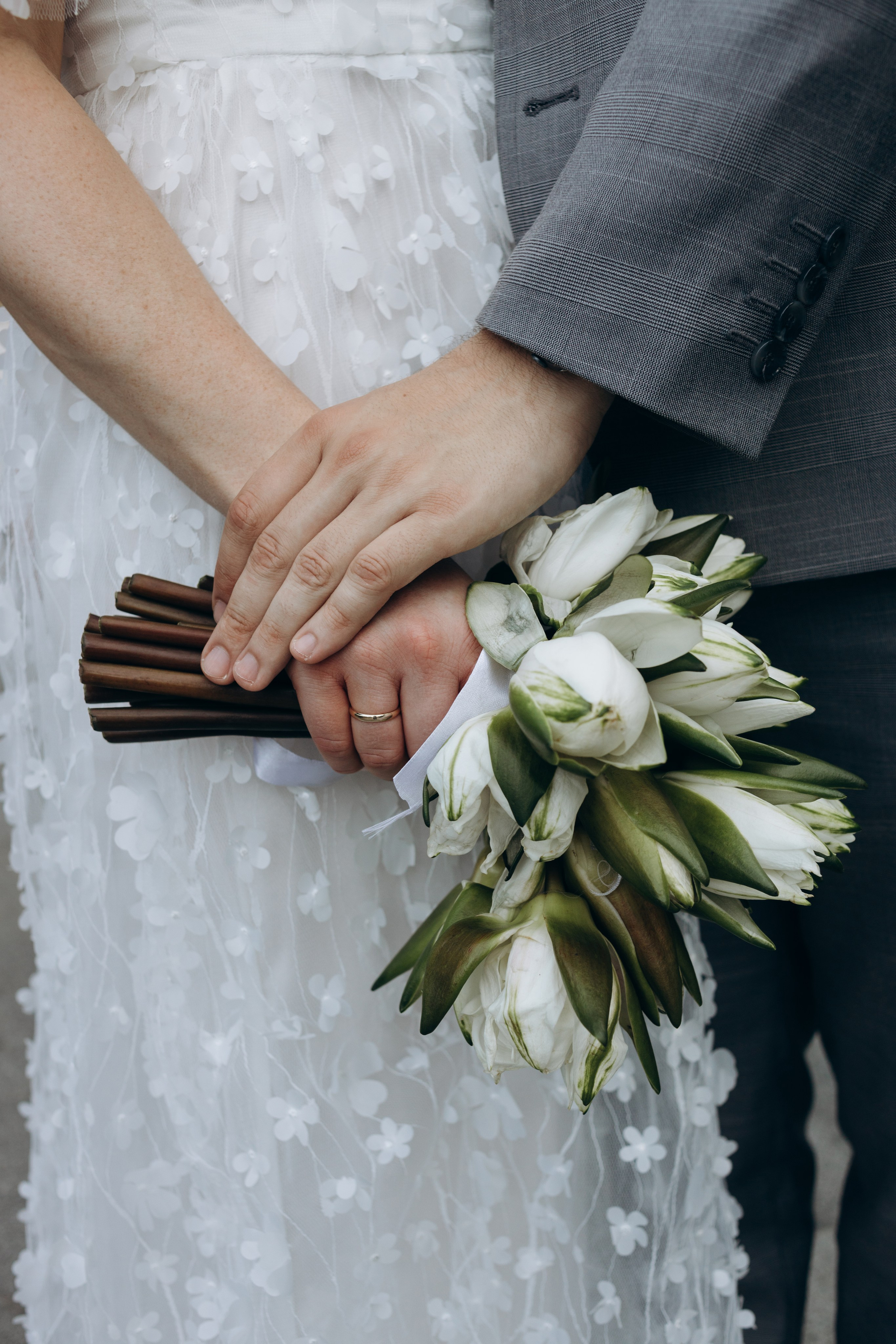 Мария и Ярема. Фотограф в Тбилиси Наталья Фомина