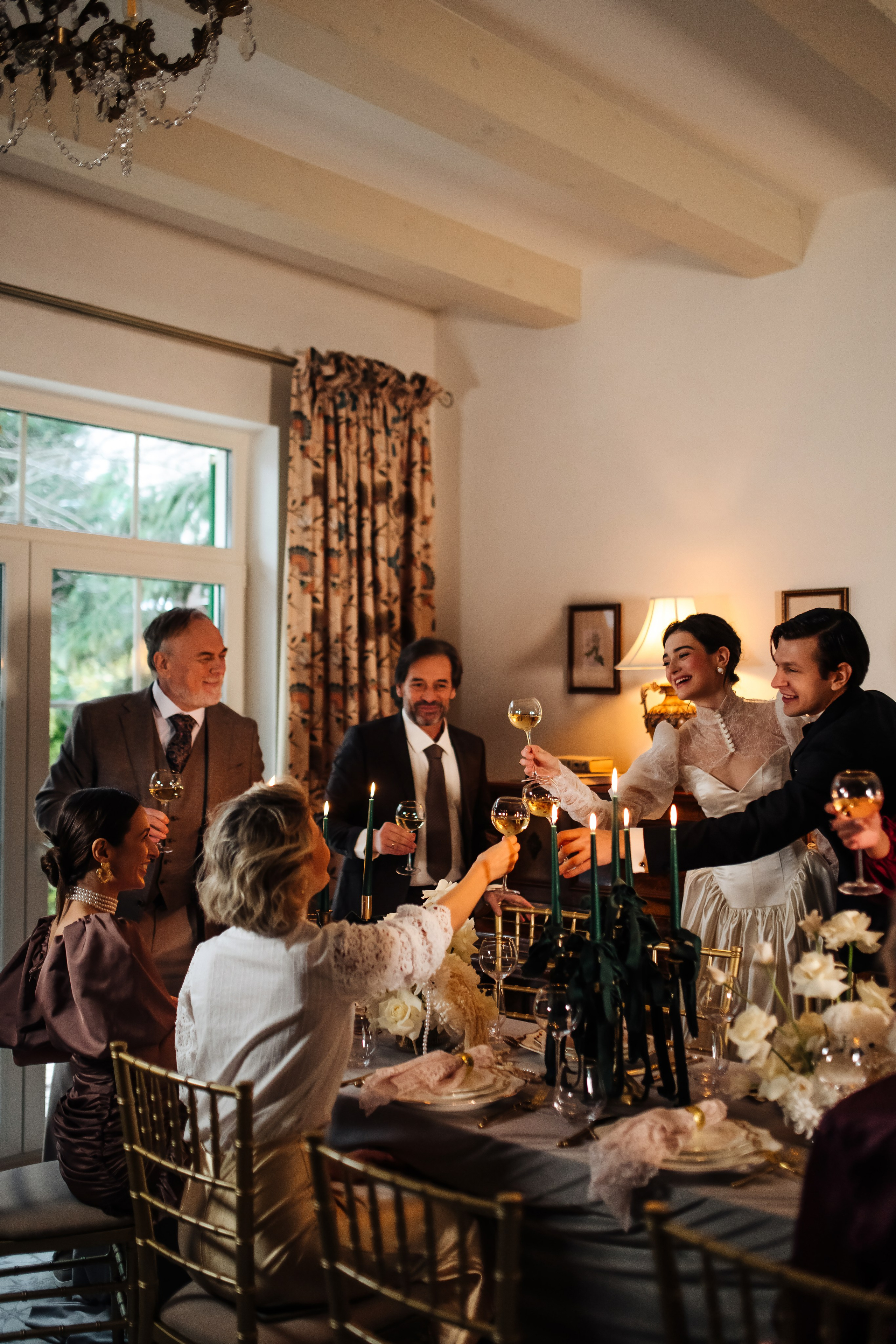 Свадебная фотосъемка. Фотограф Sofya Art Нижний Новгород