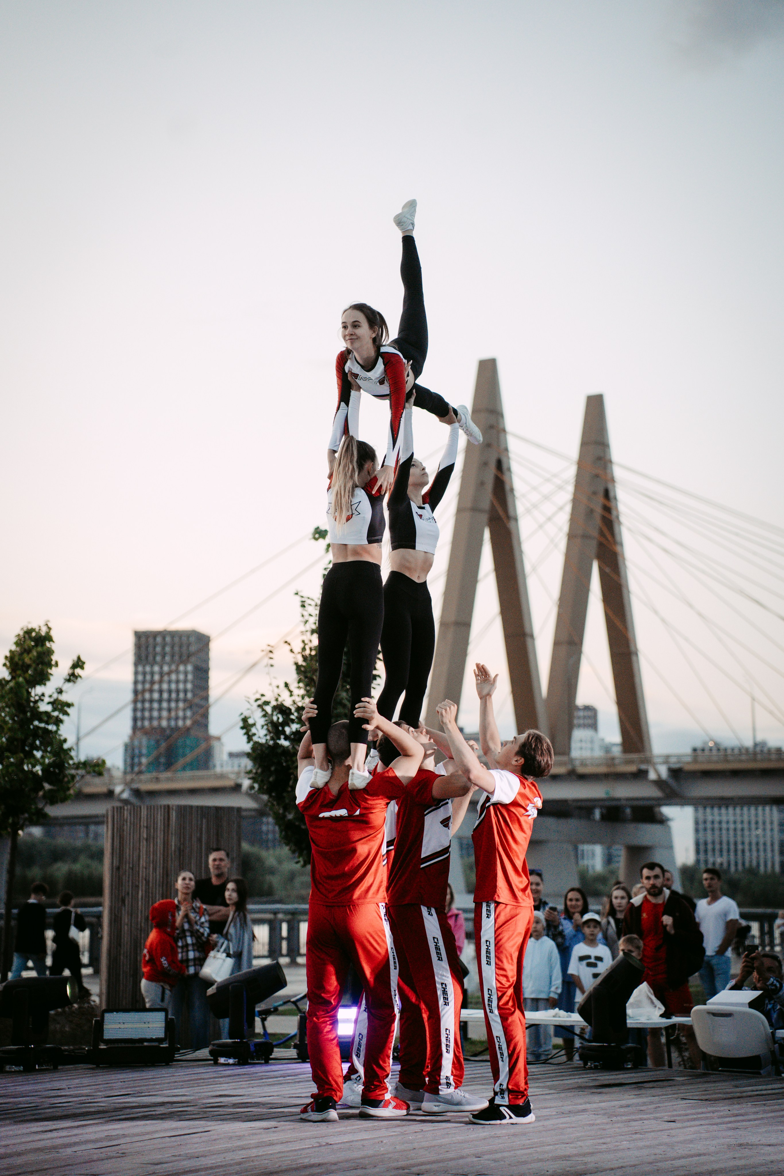 Цифровиада. Главная