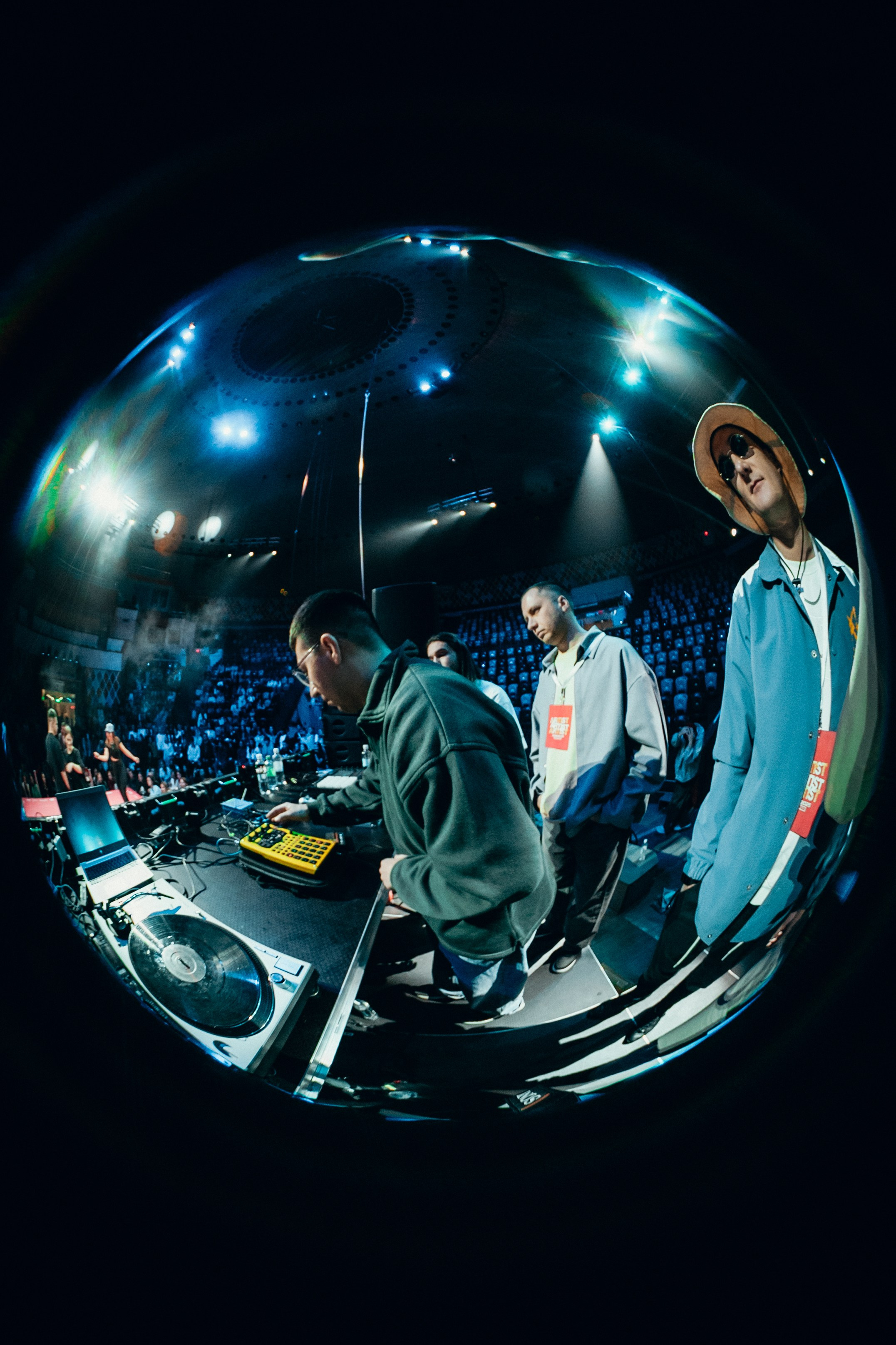 HIP HOP KAZAN 2025. Главная