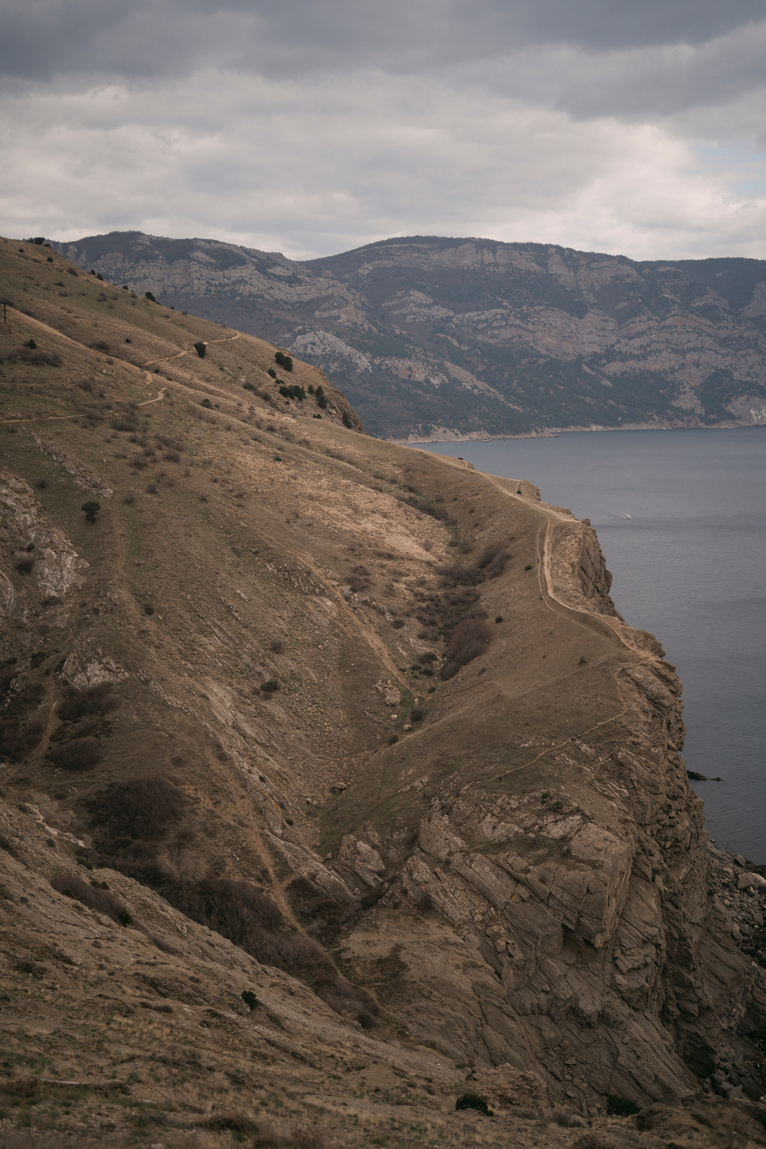 Crimea. Фотограф Дарья Филатова