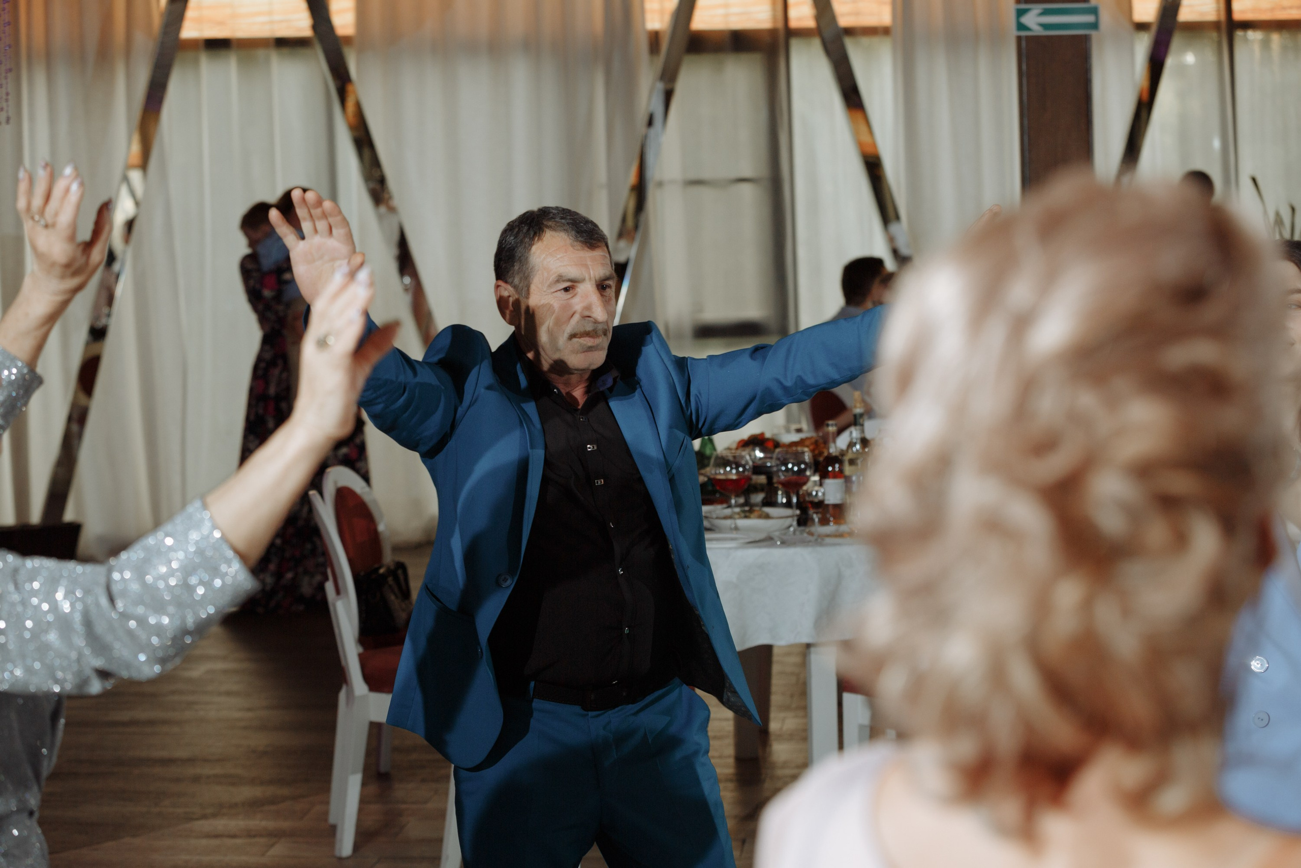 Степан и Элянора (полный день). Свадебный фотограф