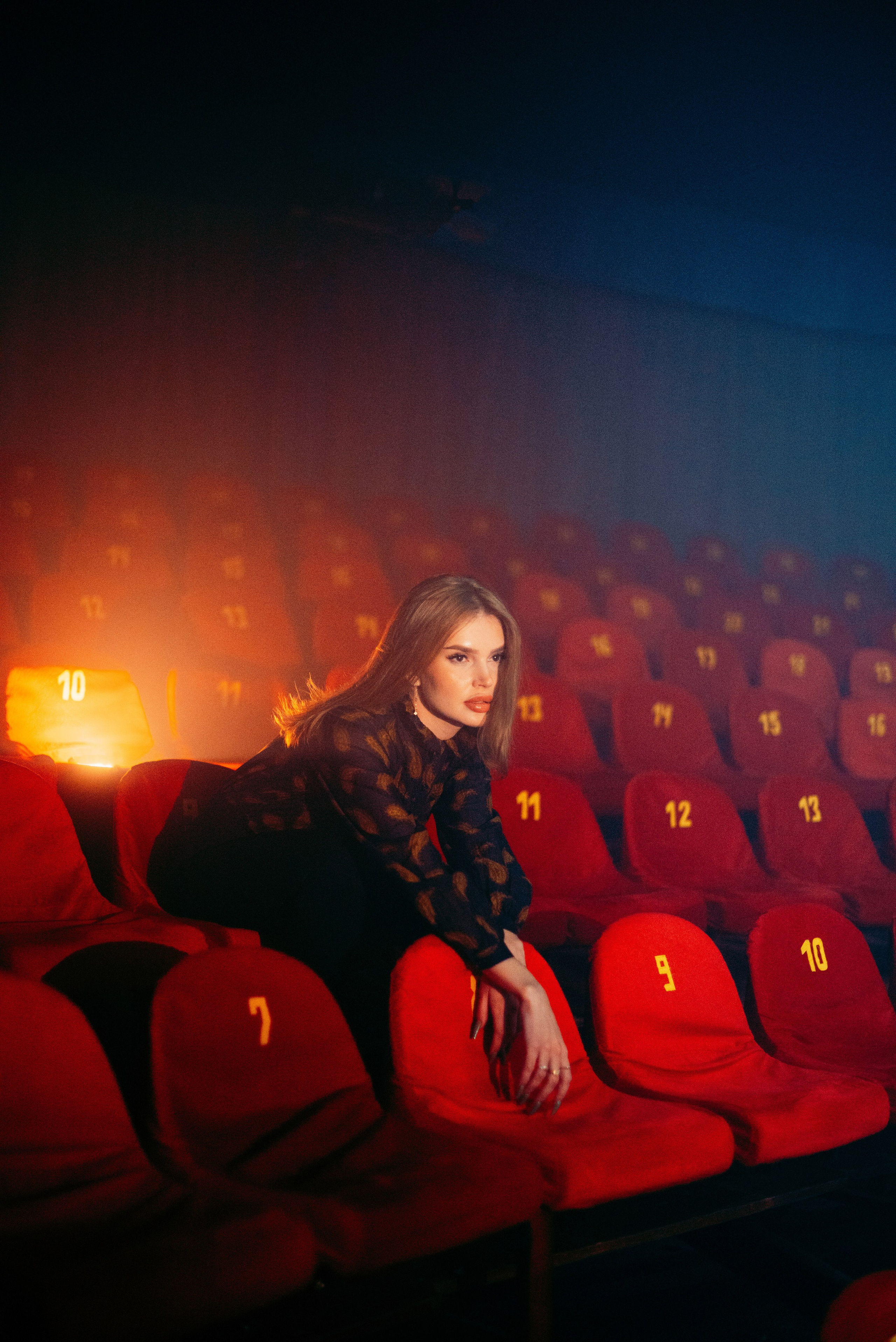 Алина. Творческий фотограф в Волгограде