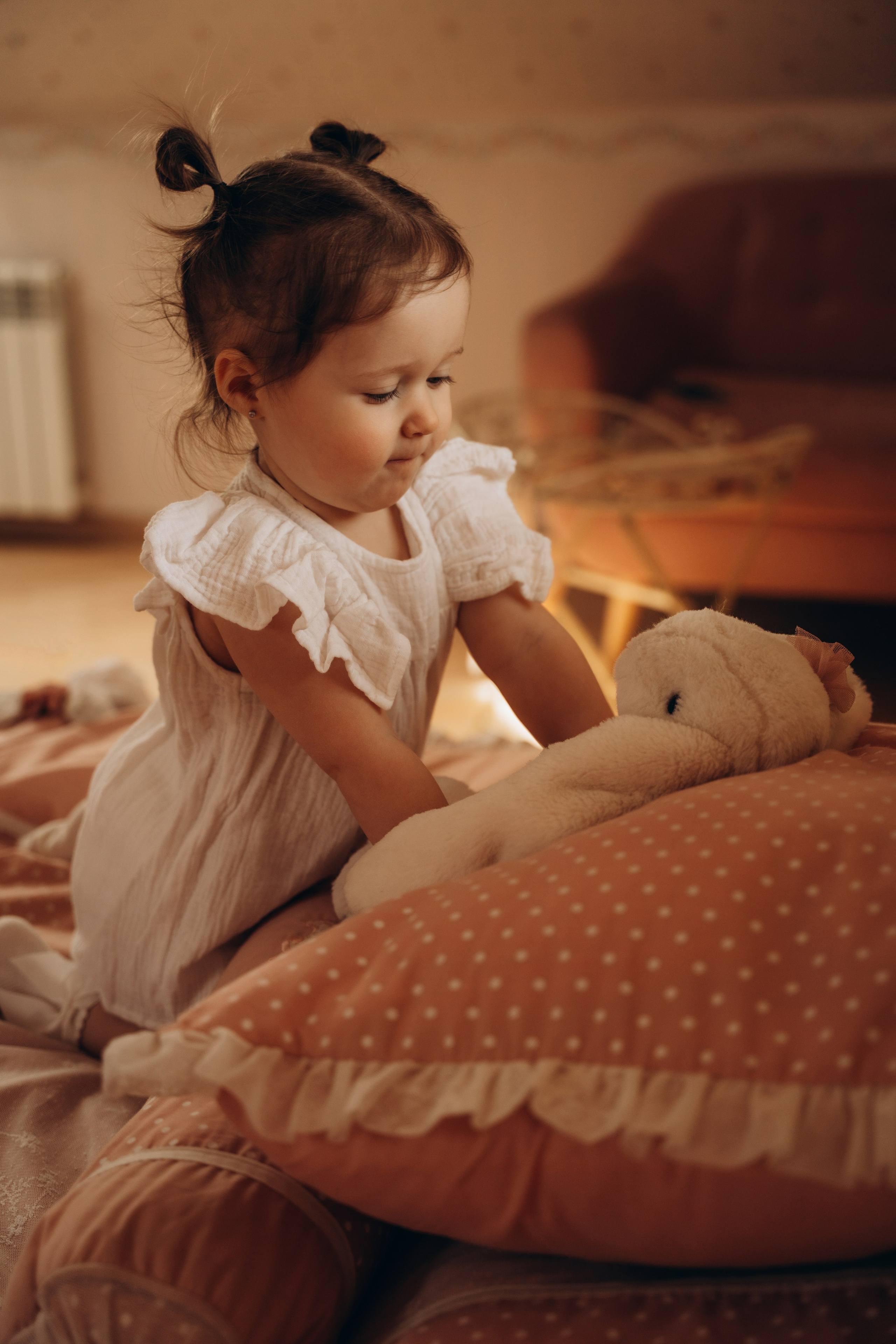 Лера и Михалиша. Фотограф Мария Миллс | Минск