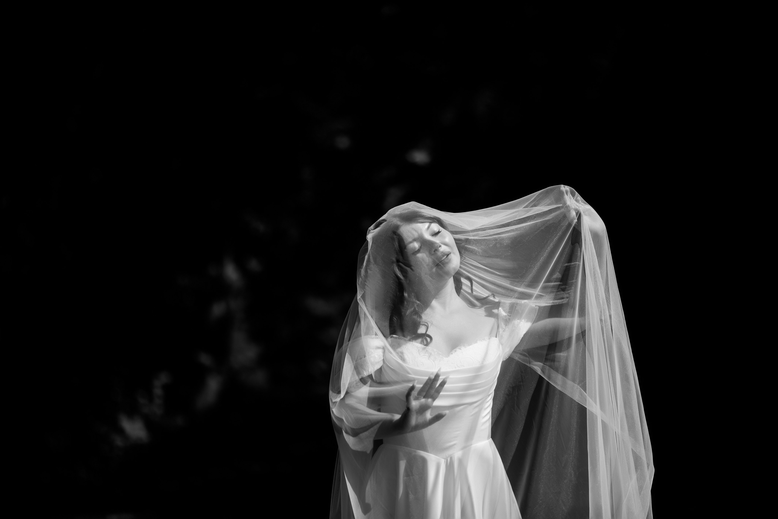 Николай и Анастасия. Фотограф Евгения Васильева в г. Чебоксары