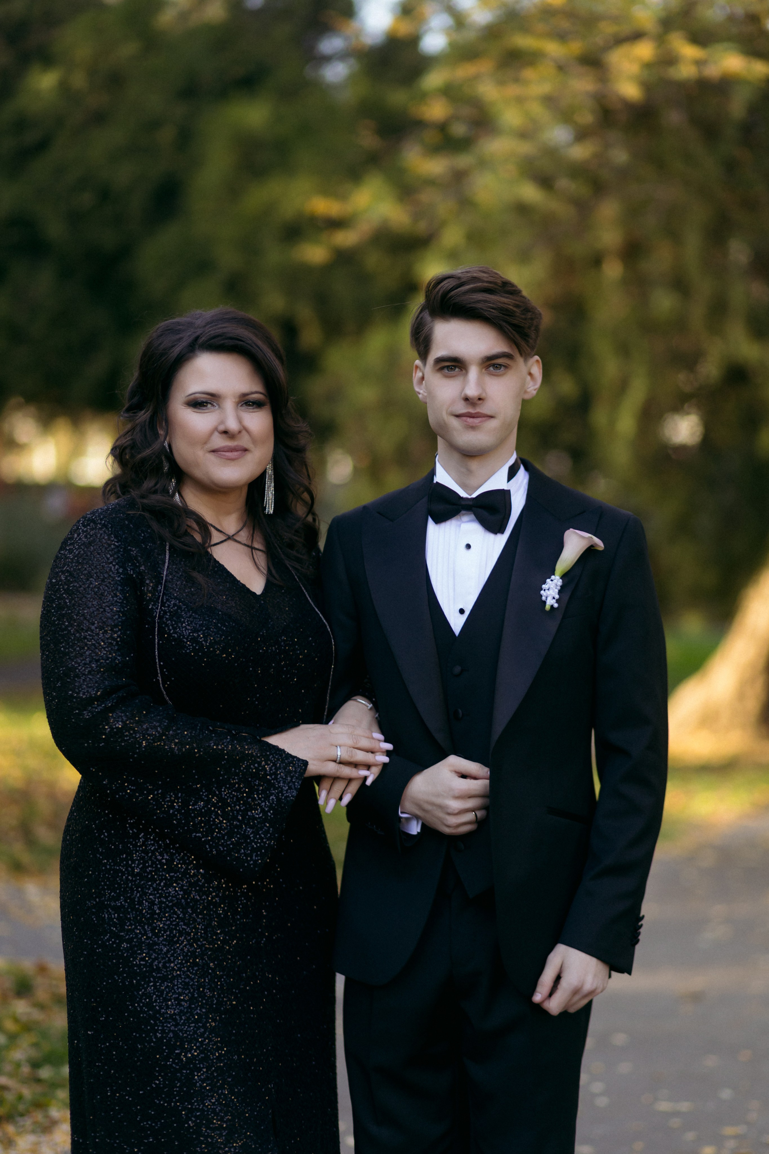 Алексей и Наталия 1 ноября 2025. Свадебный  и семейный фотограф в Краснодаре