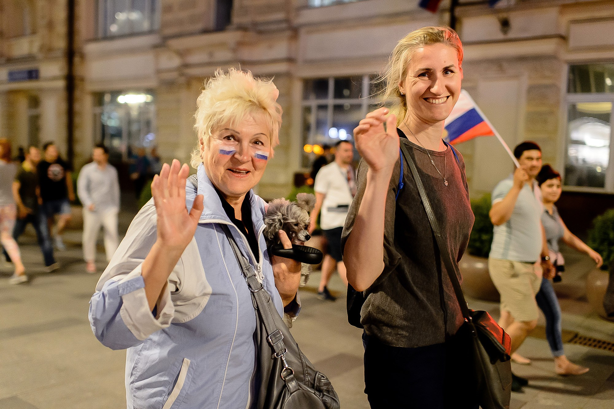 WFC2018. Russia. Wedding and Destination photographer Rustam Kalimullin