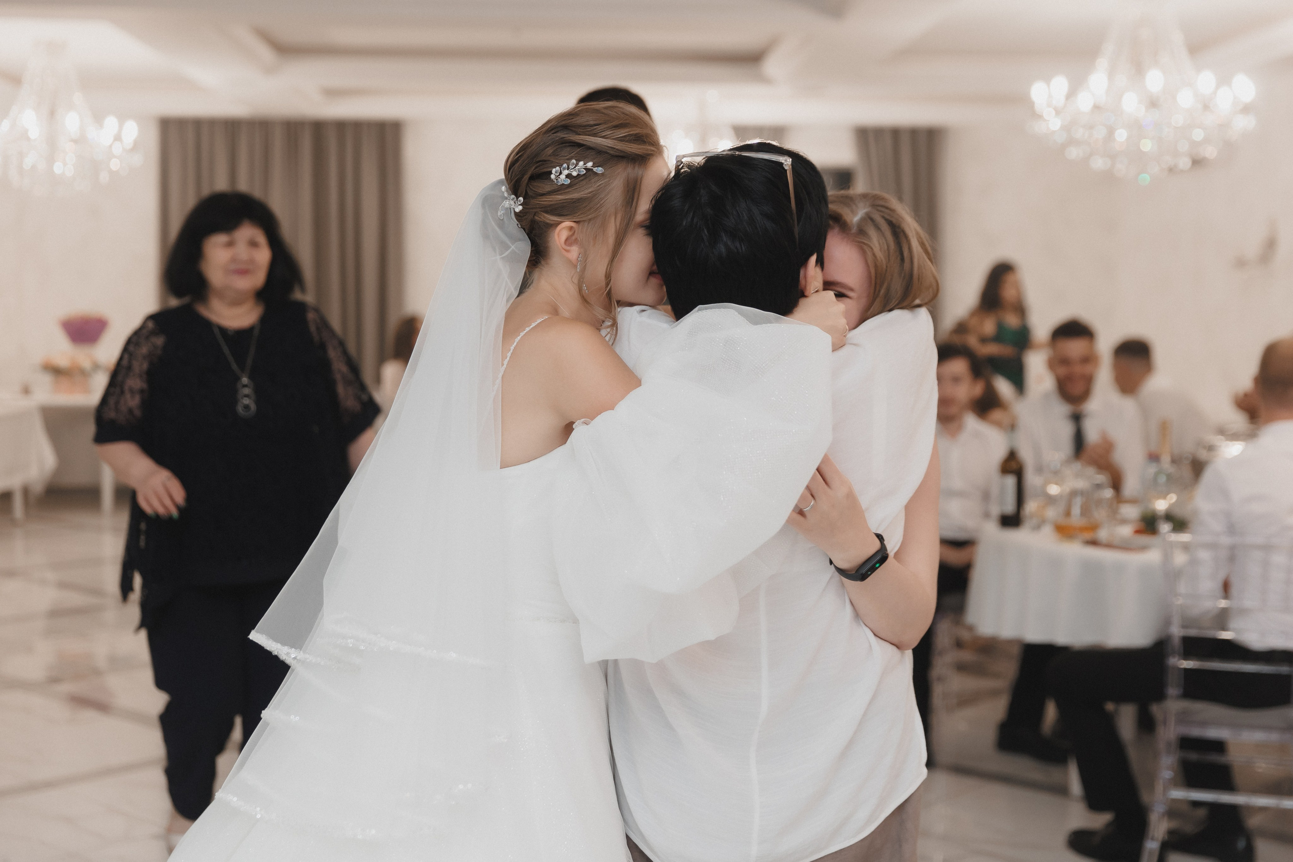 Валерия и Илья. Фотограф в Волгограде — Александра Искандерова