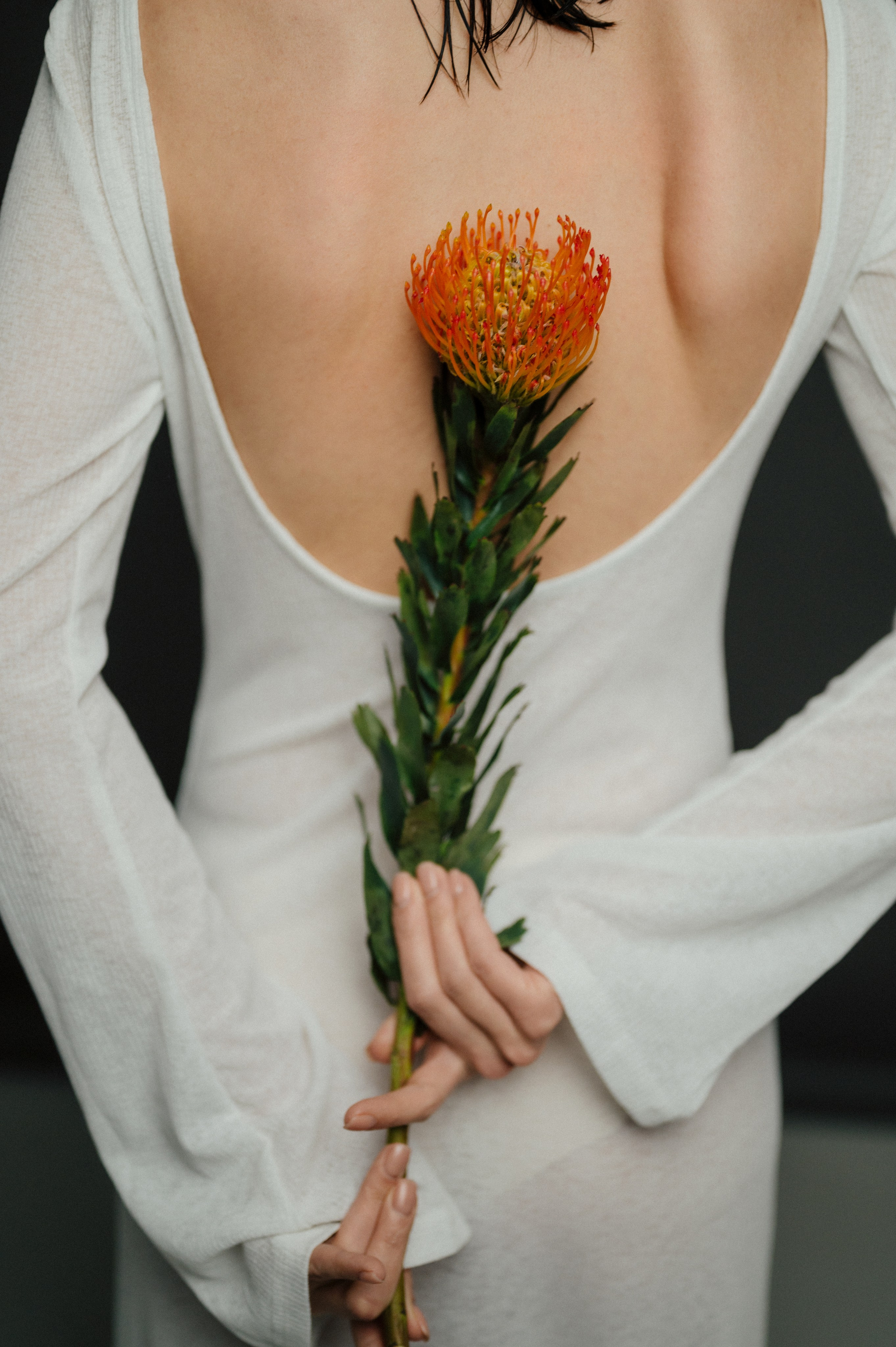 Ирина. Фотограф Мария Бондаренко