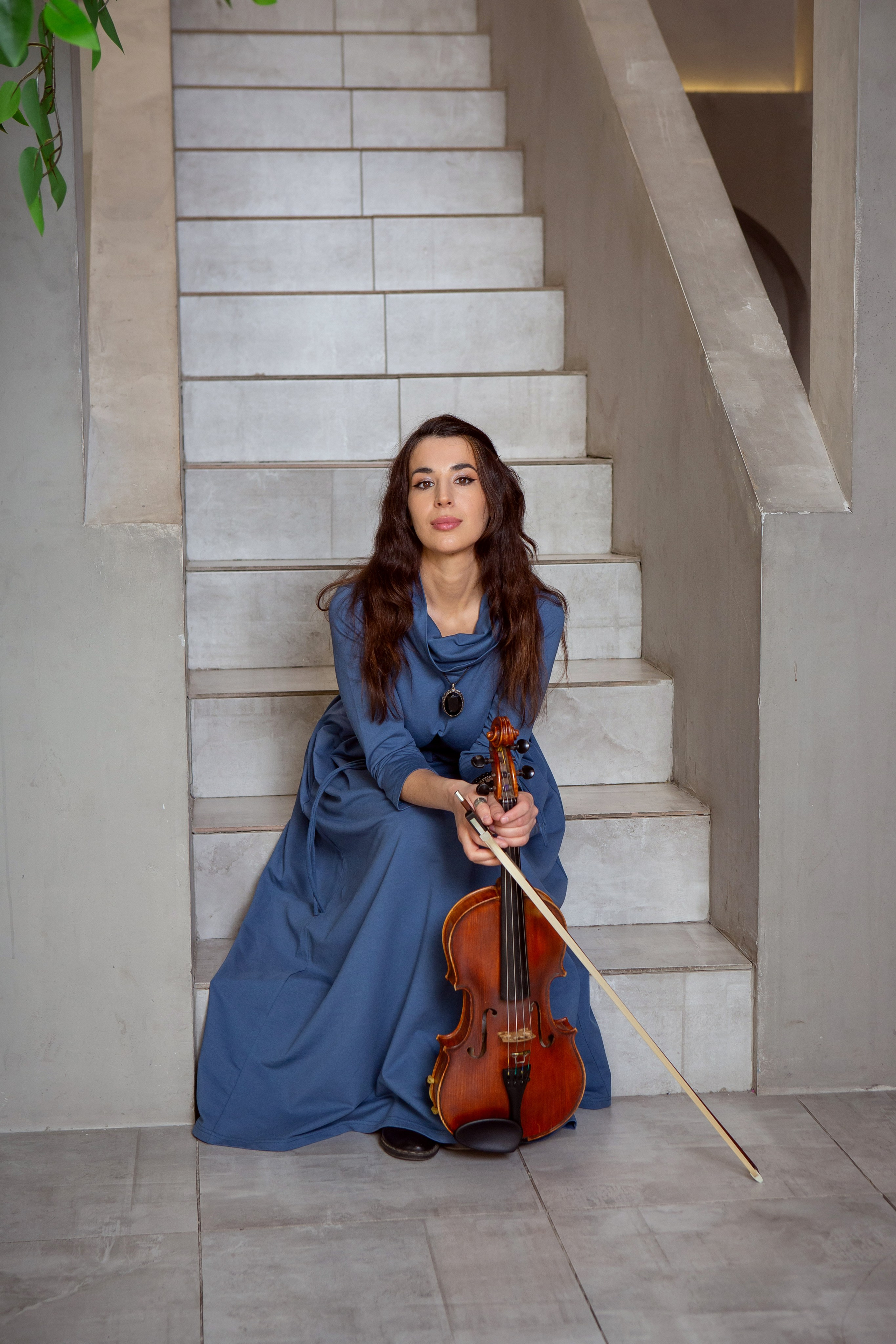 Группа Марко-Поло. Фотограф Мария Кольцова