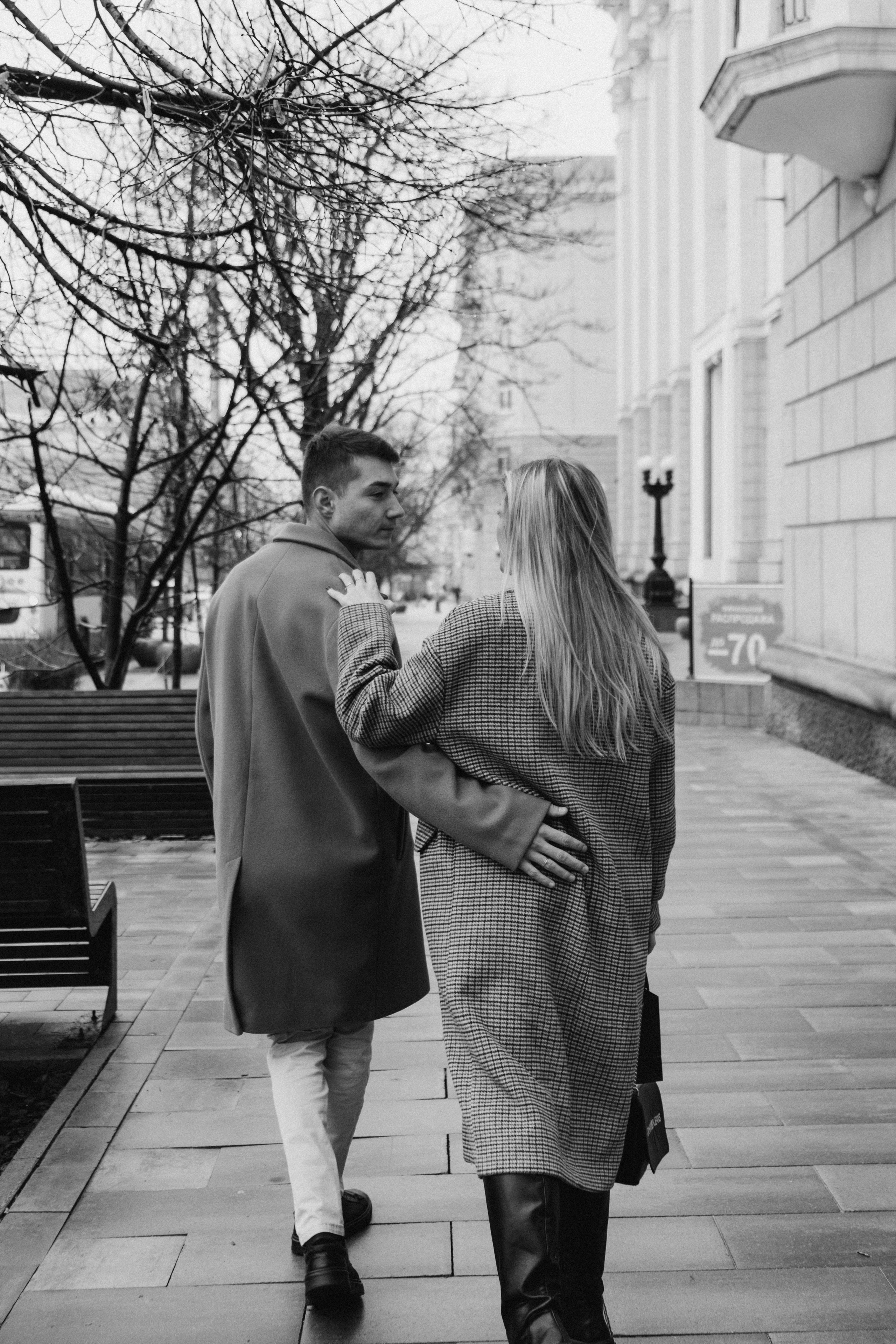 Юлия и Игорь. Семейный фотограф в Ростове-на-Дону Яна Макаренко